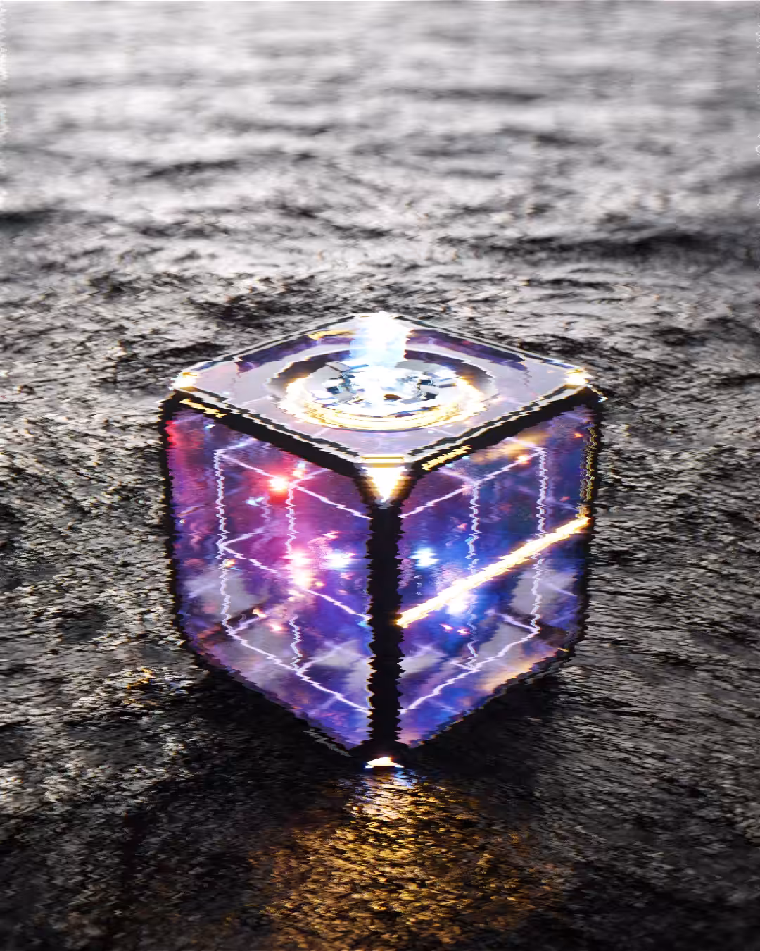 UNIVERSE MAKER