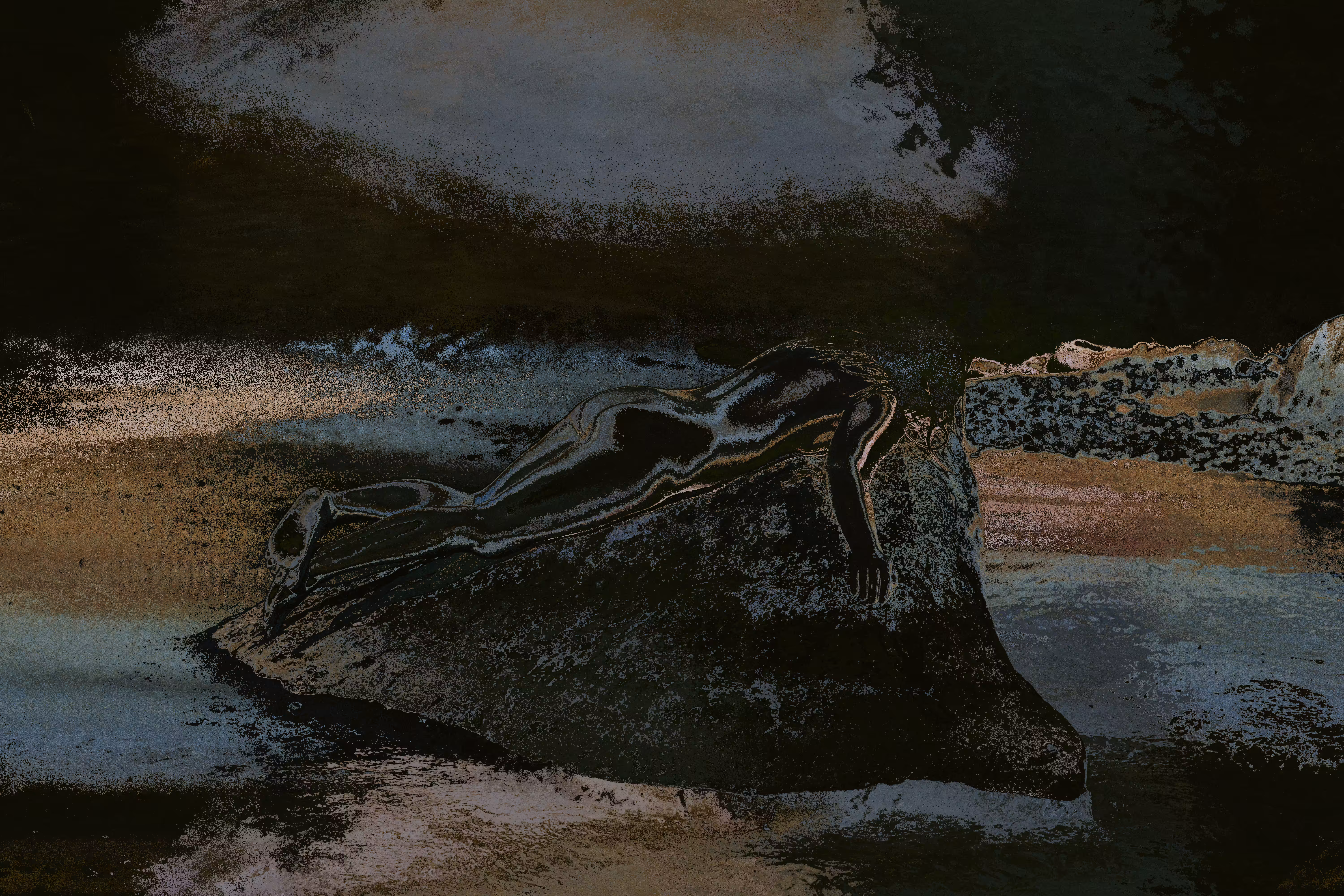 Stranding 