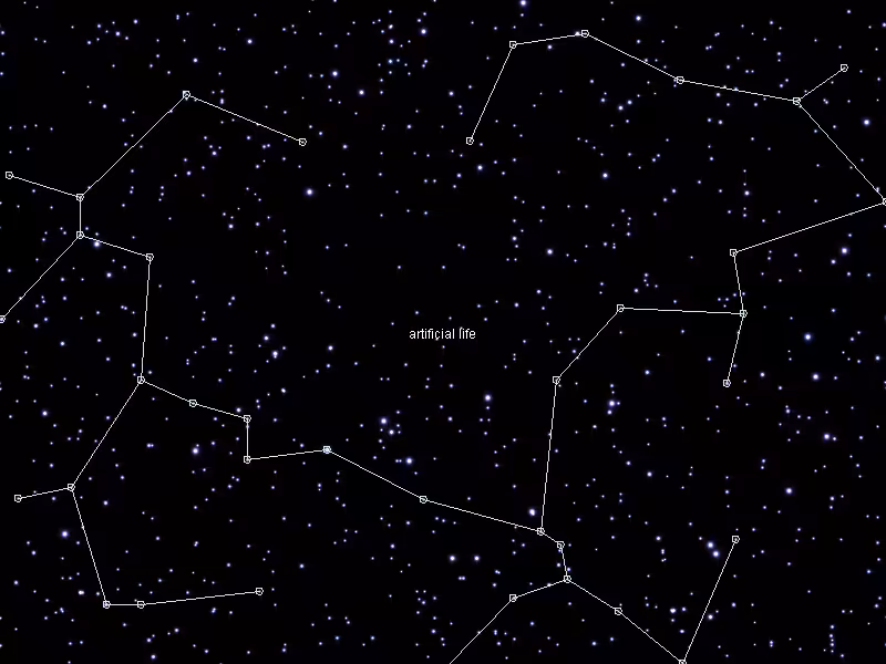 Postcards from StarryNight #14