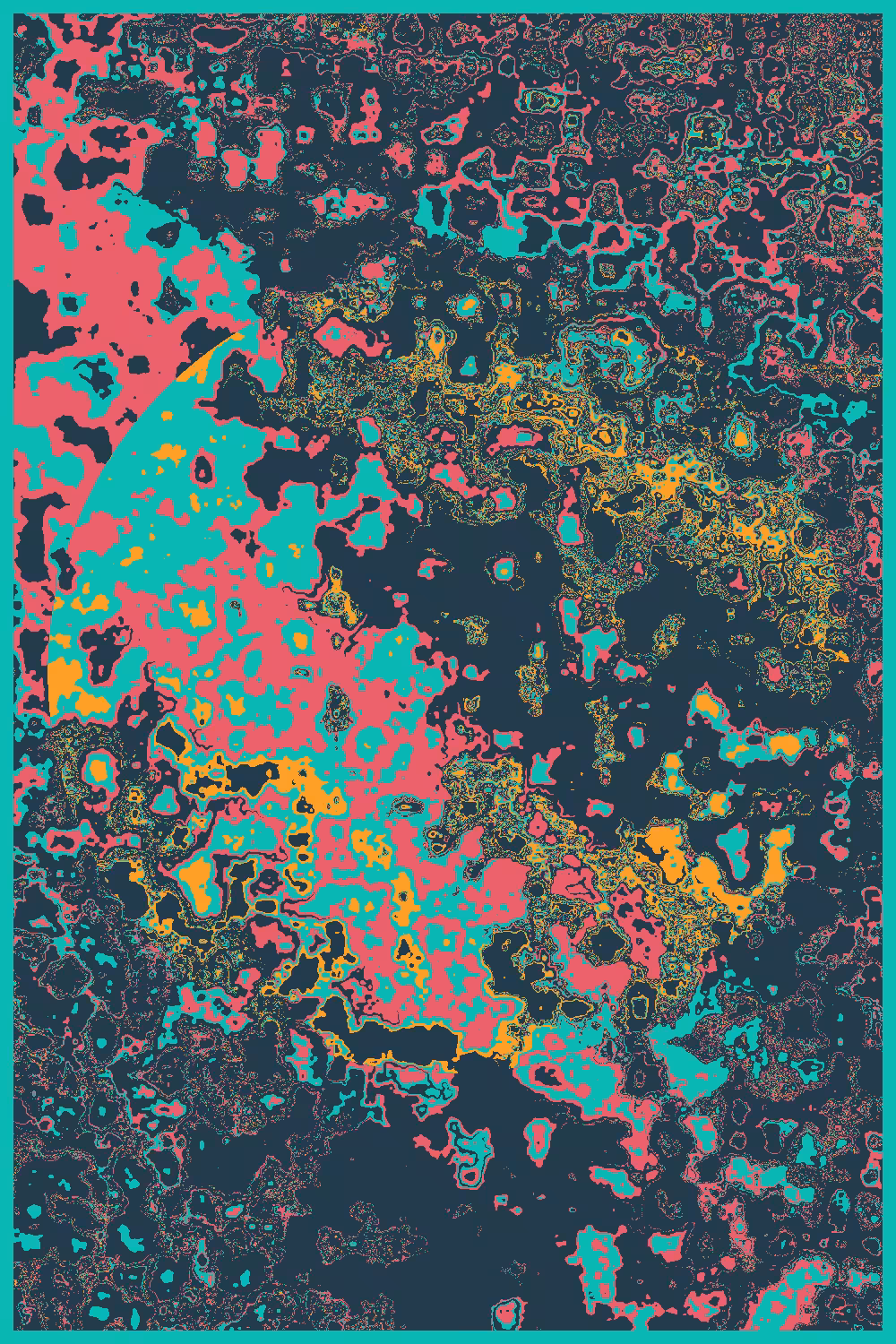 Elswhere Atlas #150