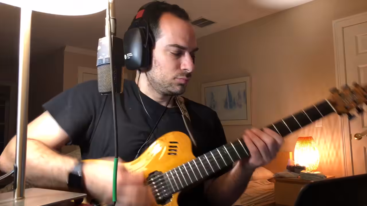 Song A Day: Smug Fucking Faces