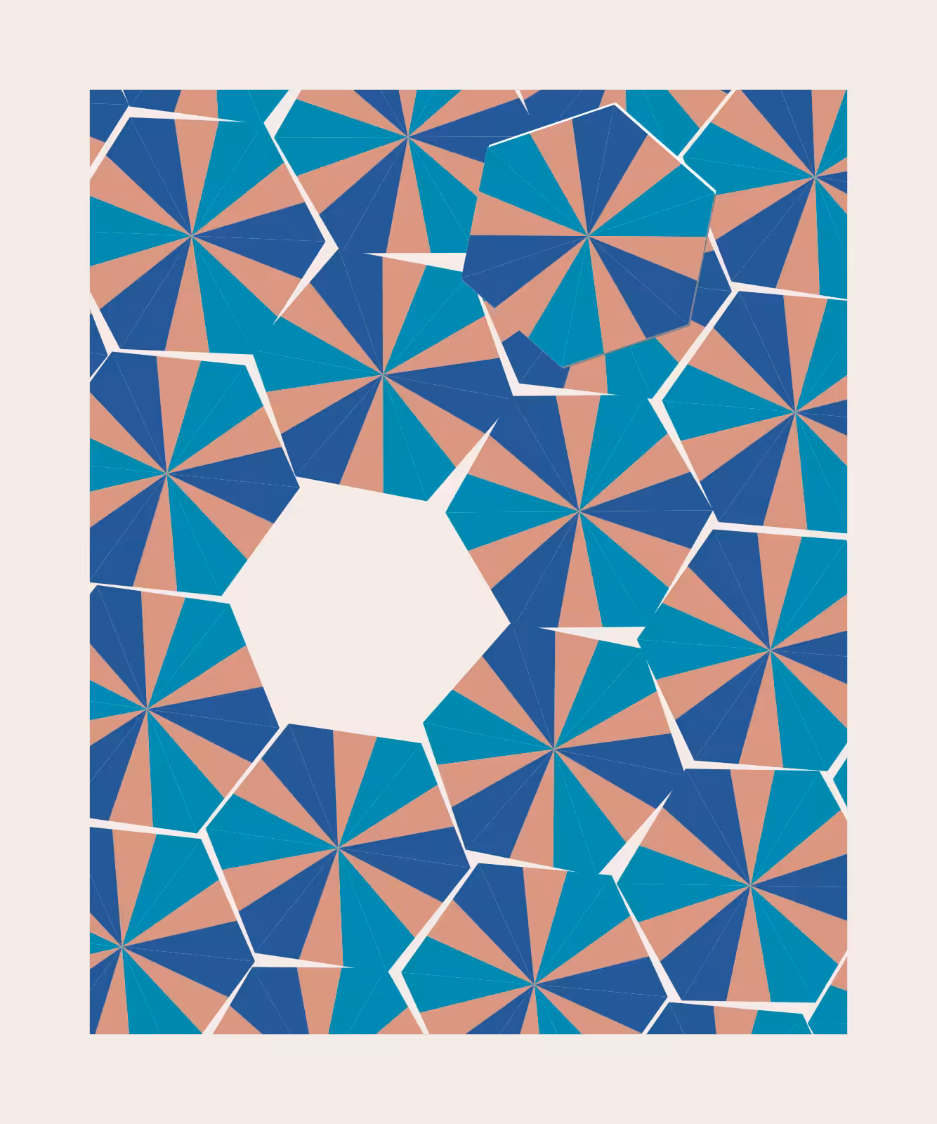 codeTurning 3: (un)patterning #117