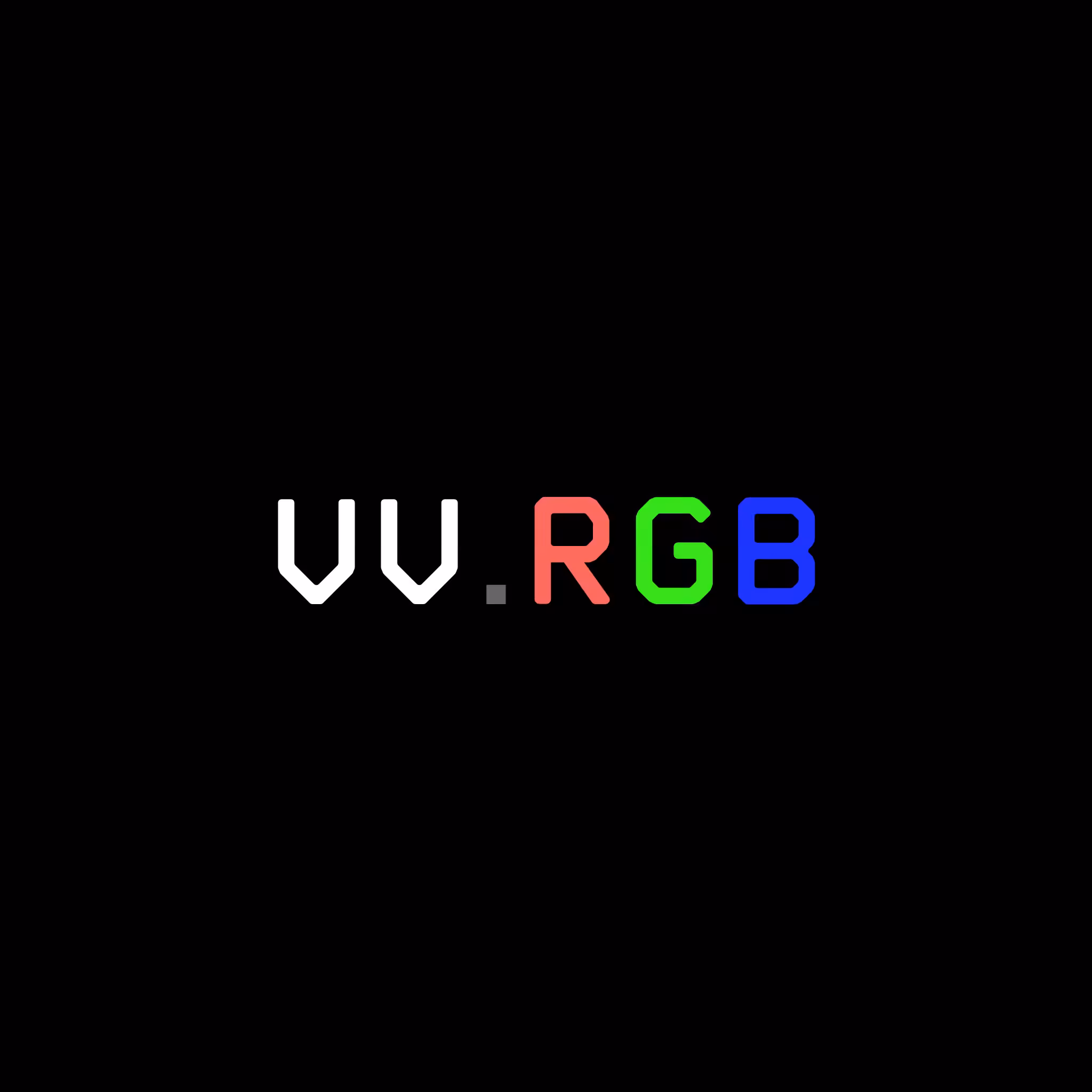 VV.RGB 30