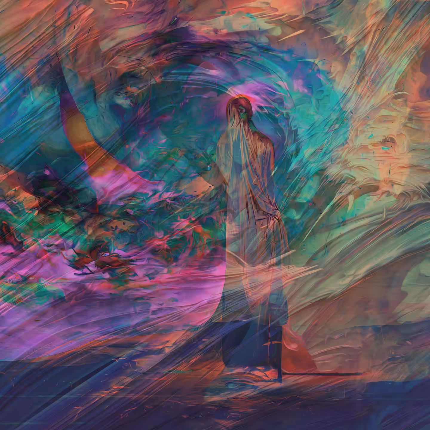 Timeless Stranger