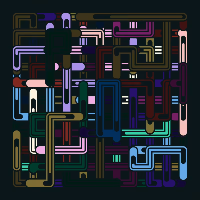 Infinite Pipes #52