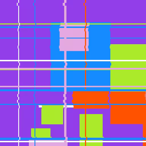 Chromatic Chaos #6521
