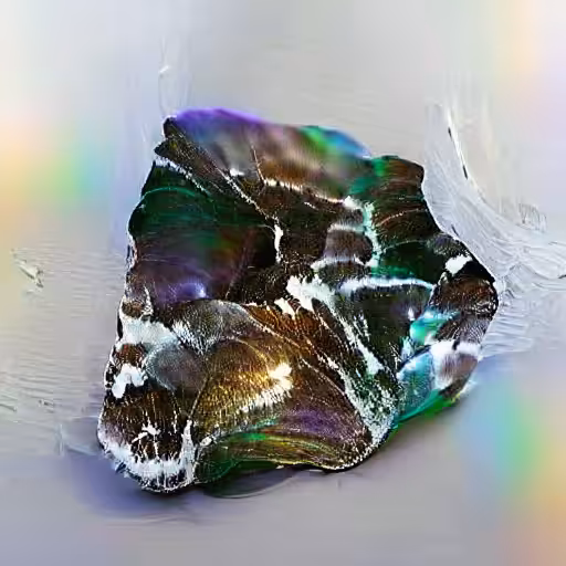 Rock art