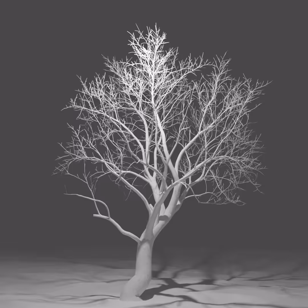 Synthetic Nature #5