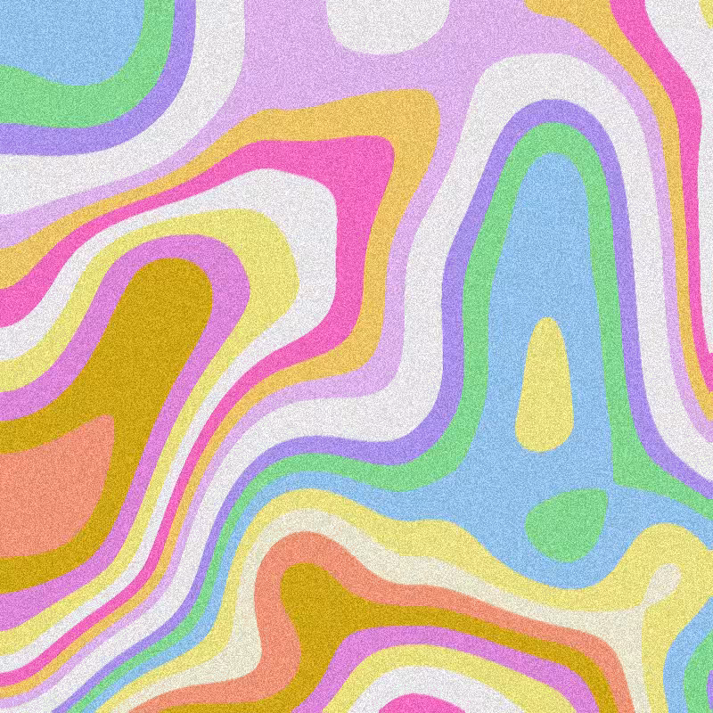 Organic Oeuvre #47