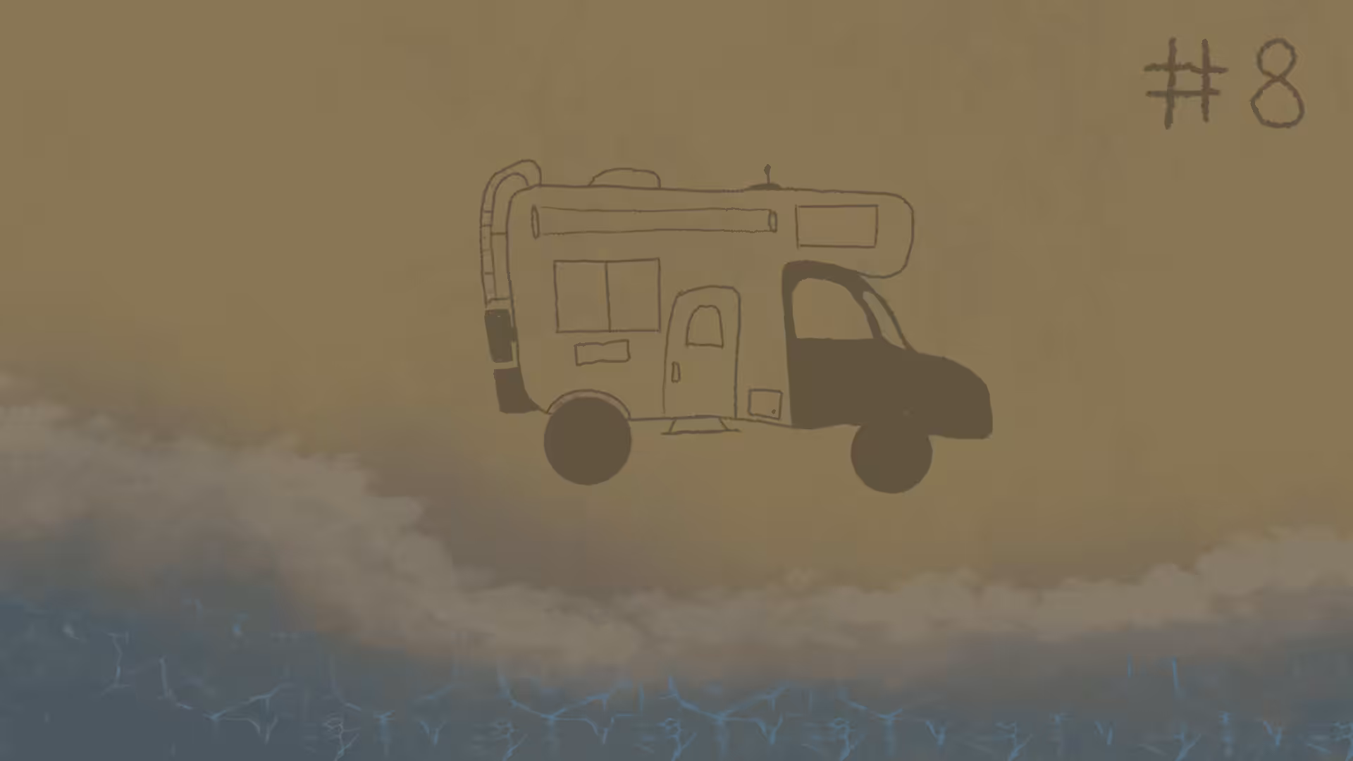 Camper #8