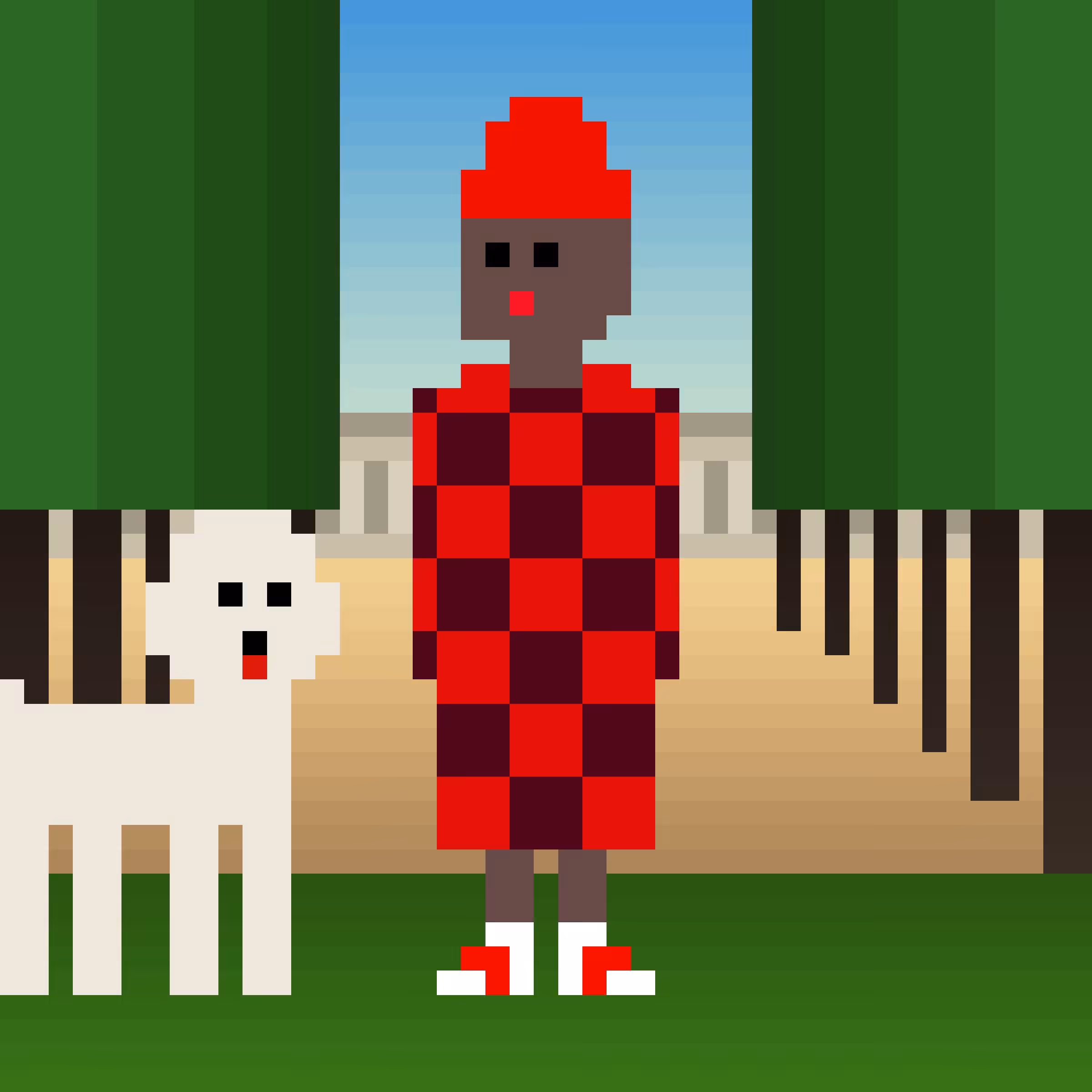 CryptoParisian #421