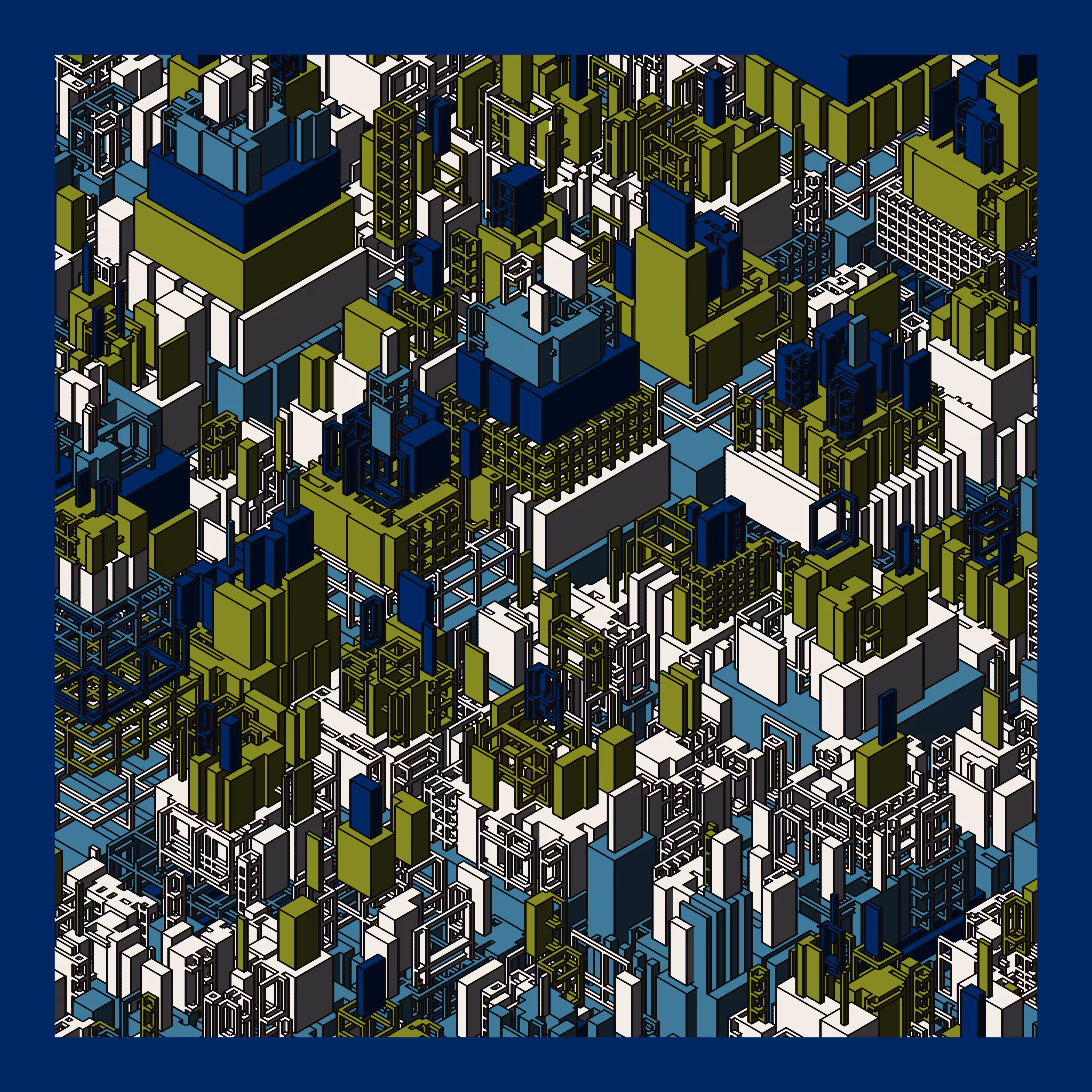 Plasticity #261