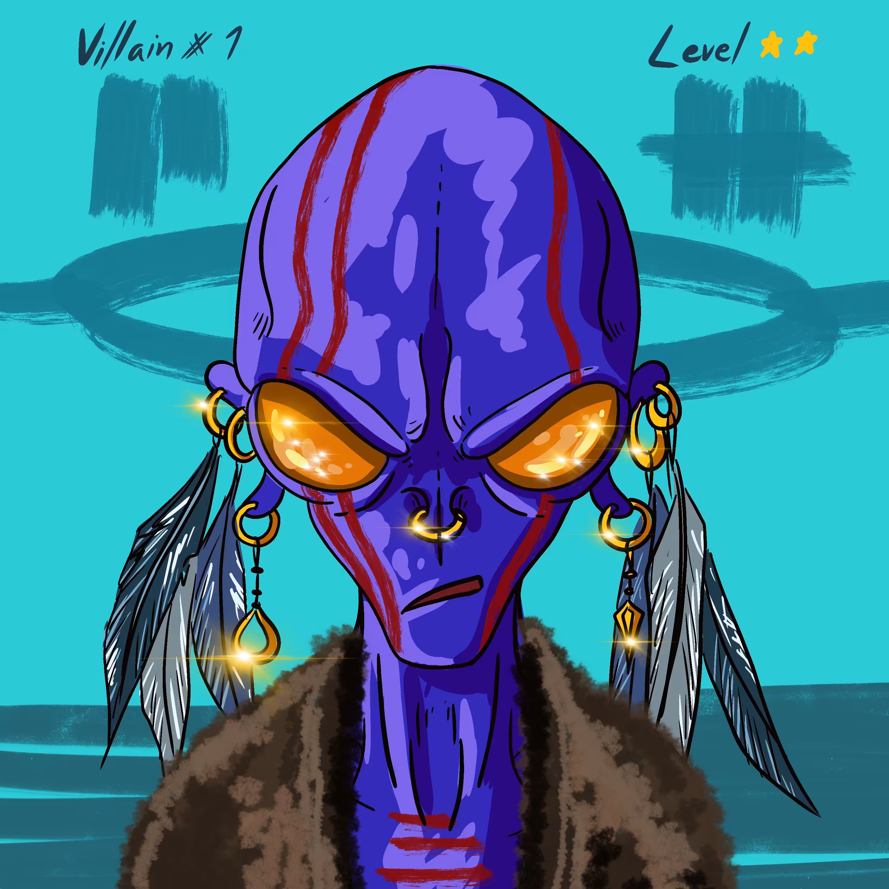 Simp Tribe 32