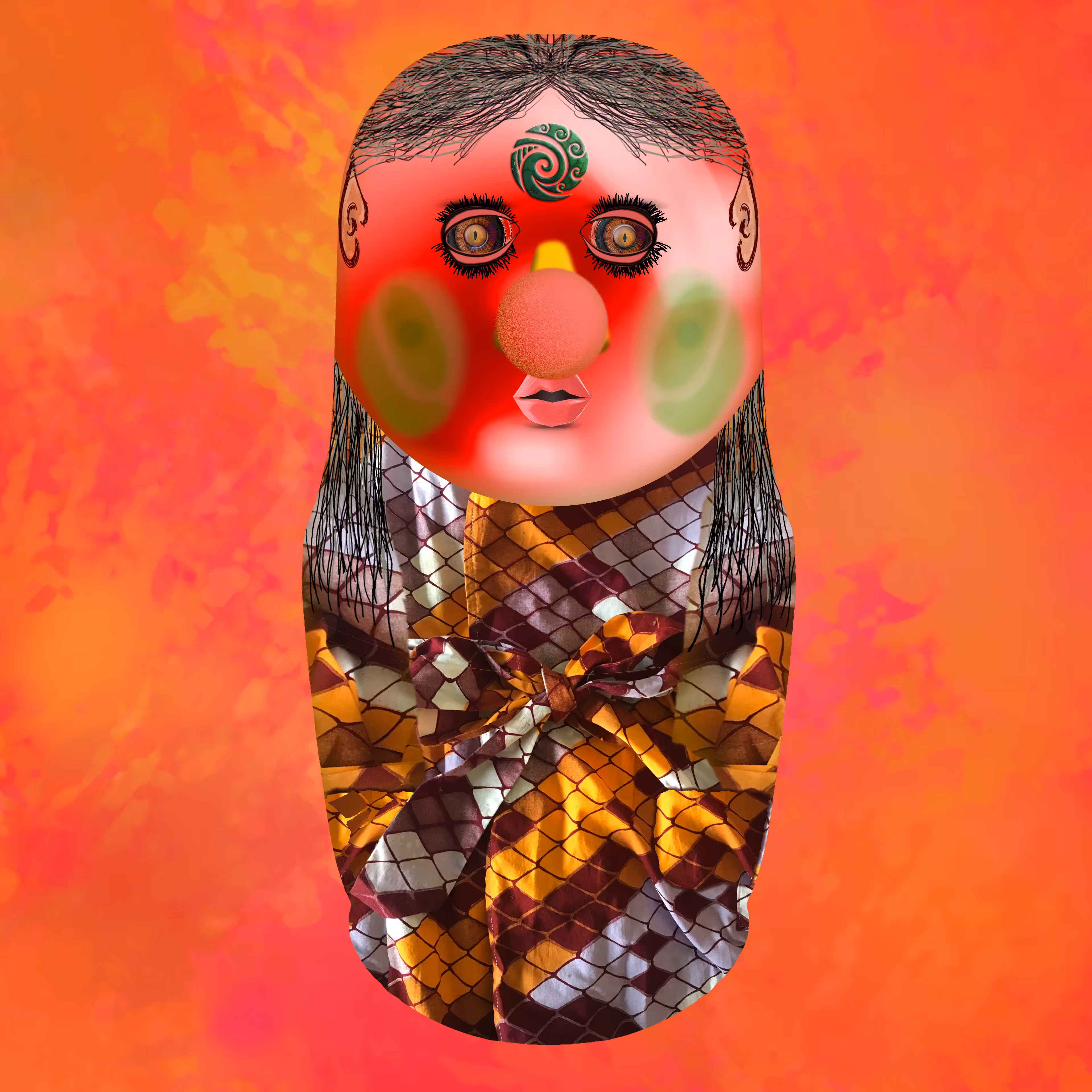 Mixter Babushka: Who is Mixter Babushka? #30