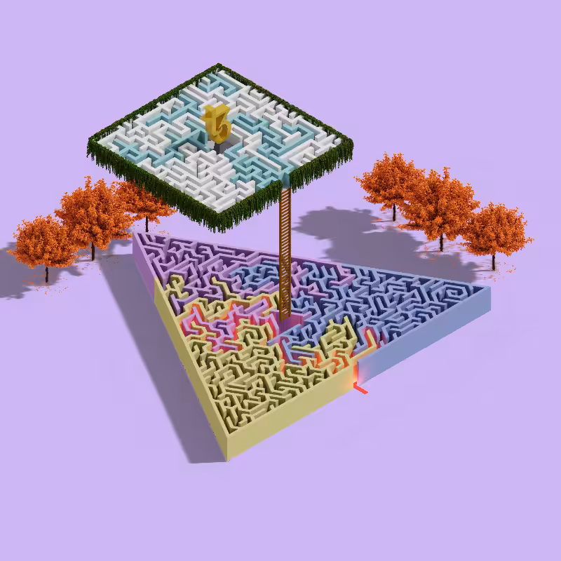 Maze #31