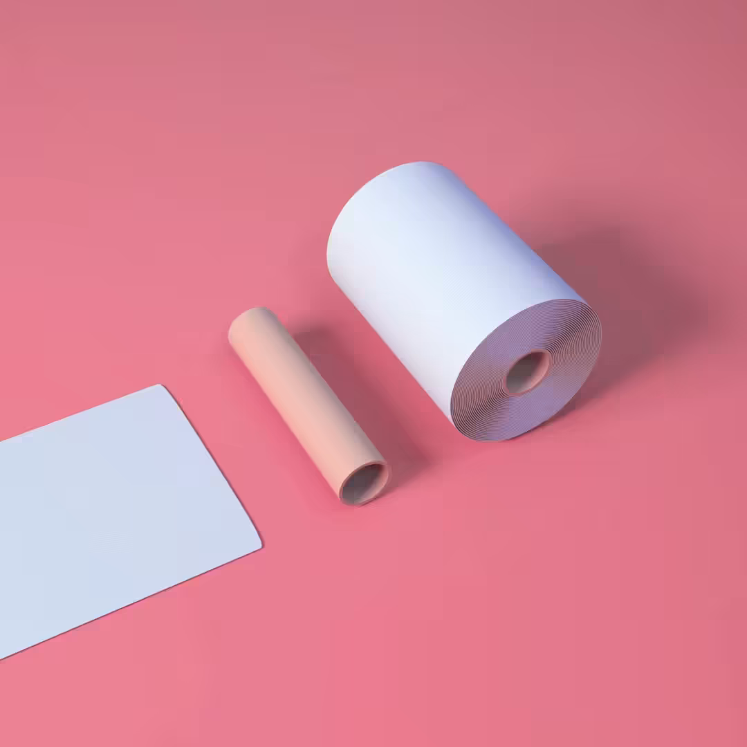 Toilet Paper