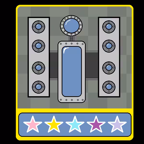 Space satellite version 1.0 #9