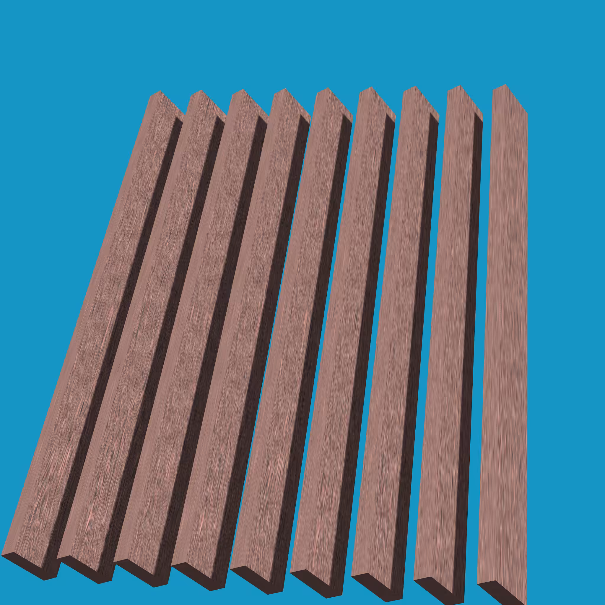 Wood Generation v1.0 #8