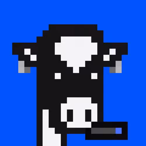 CowPunks #4454