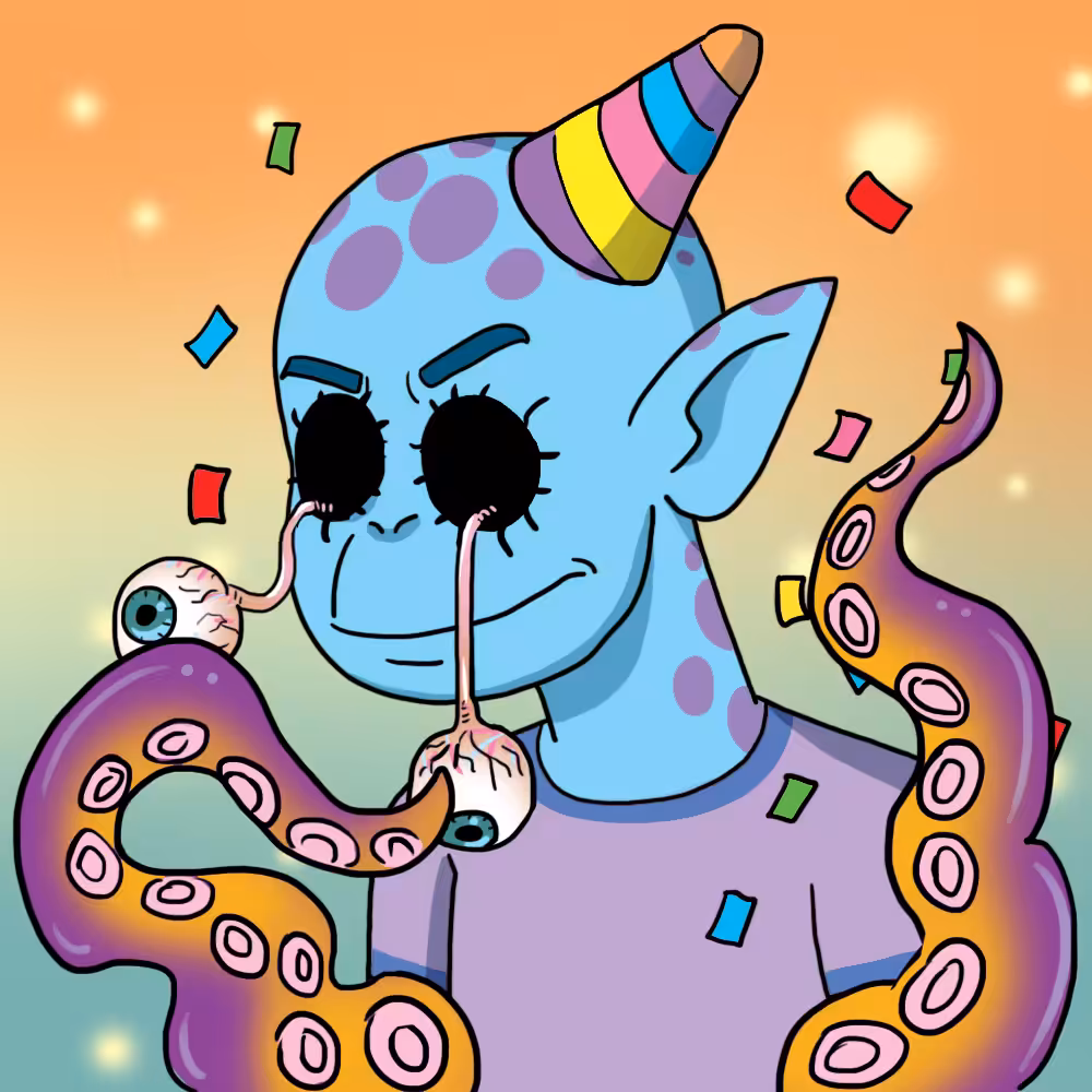 Monstro: #774