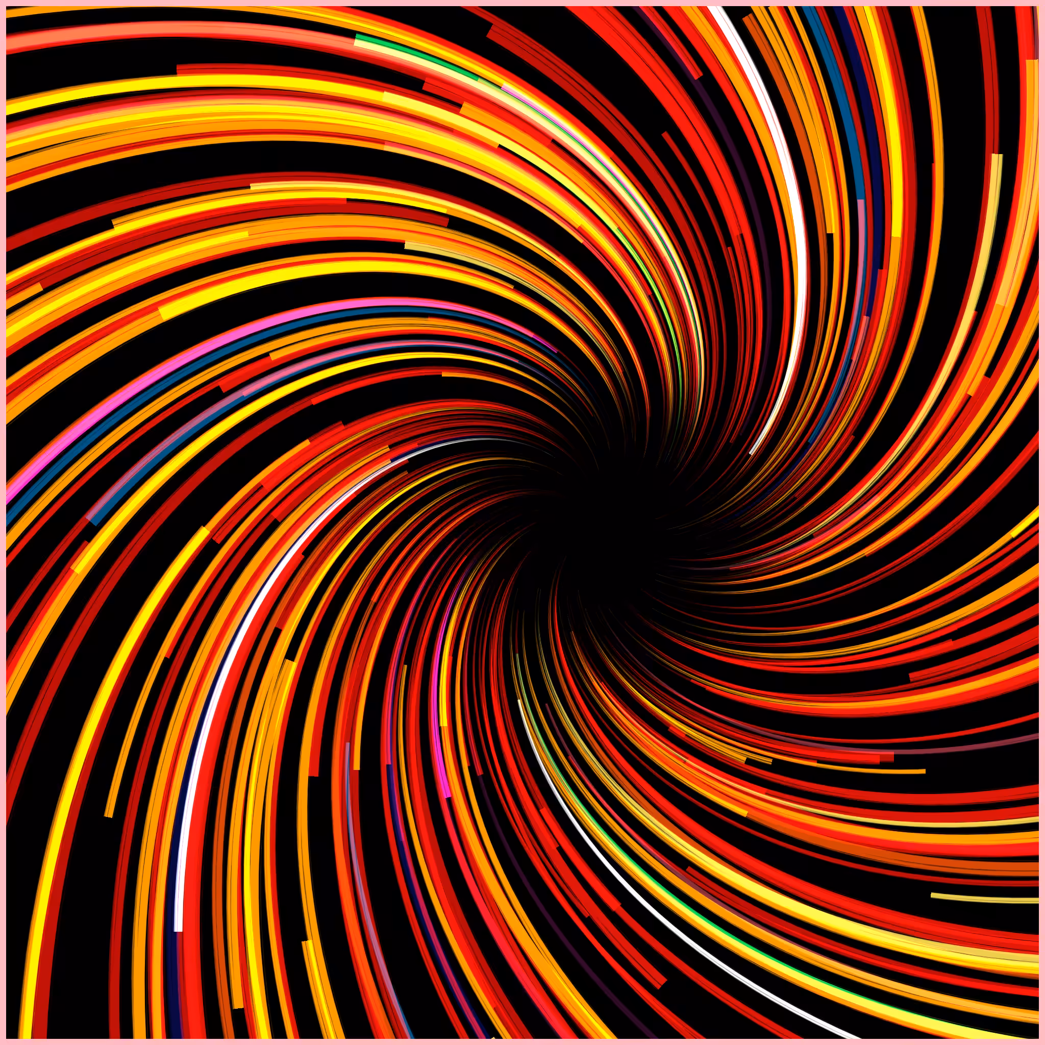 Caught in the maelstrom #18