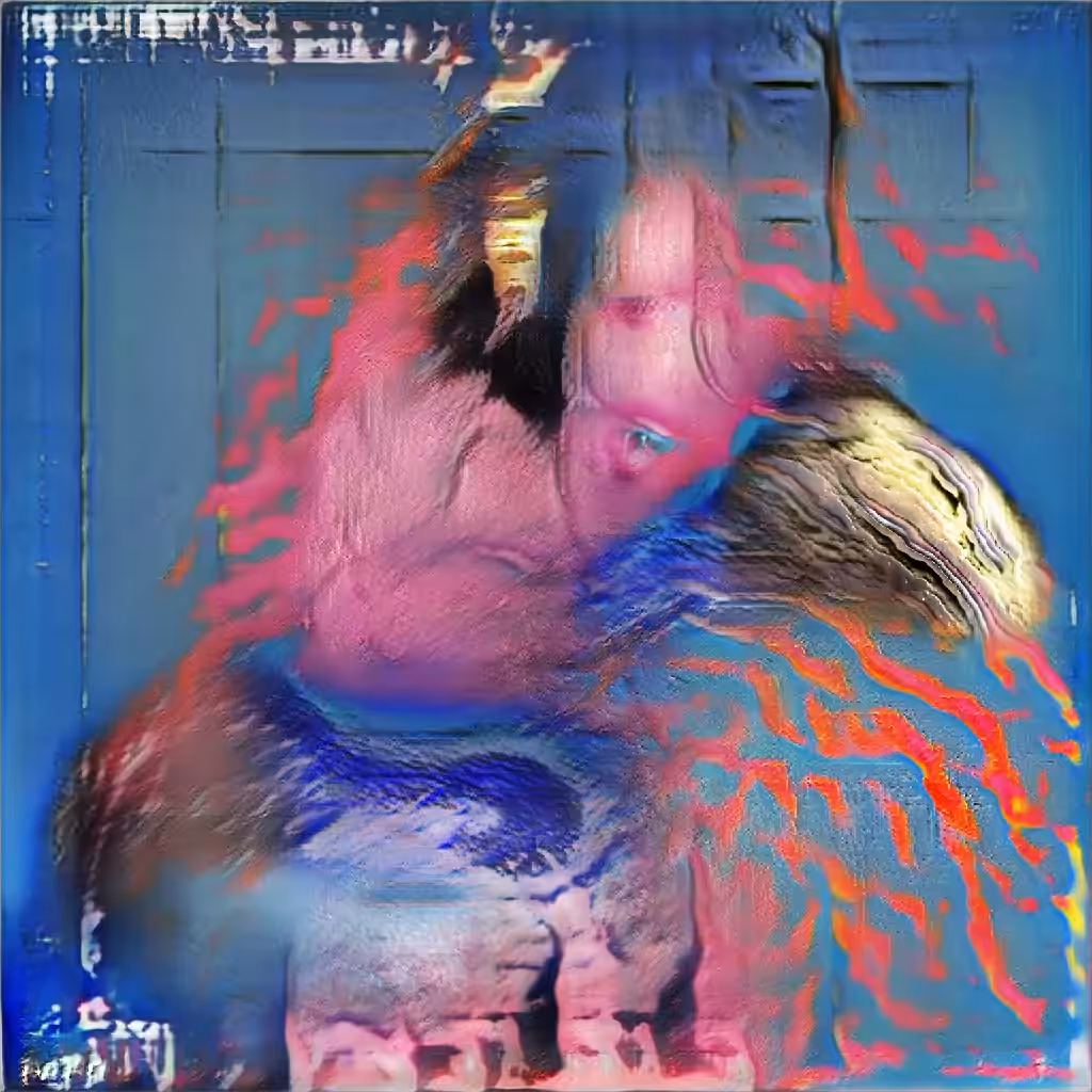 UHHH IS MY COVERART MELTING BRO