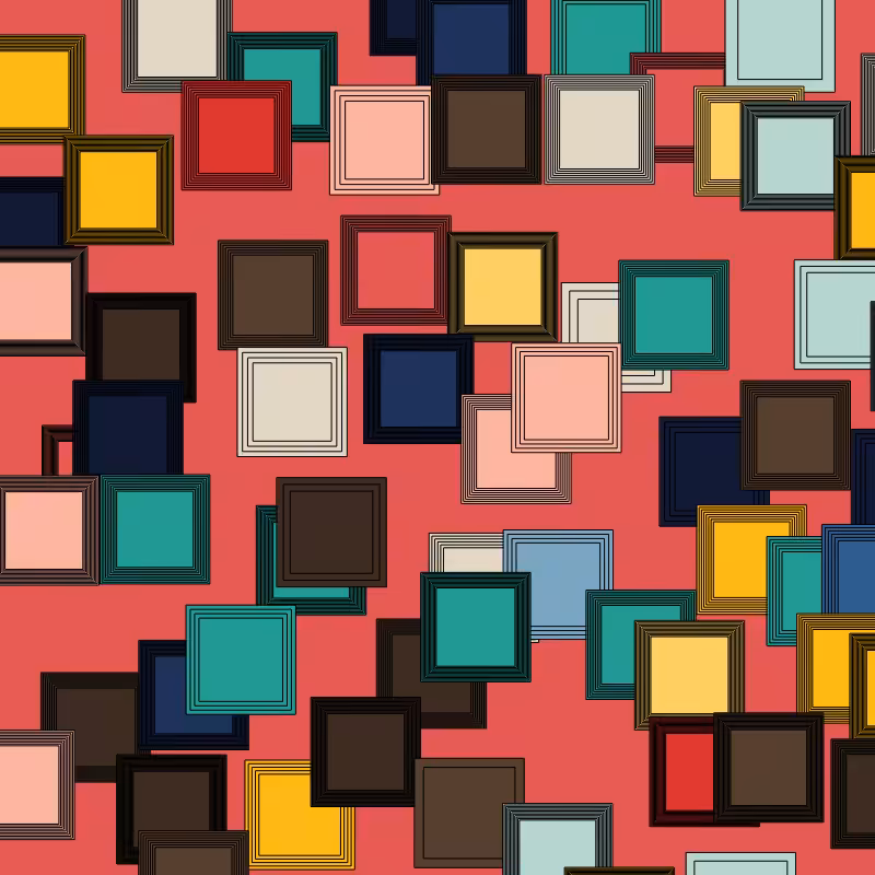 Breathing Grid v1 #5
