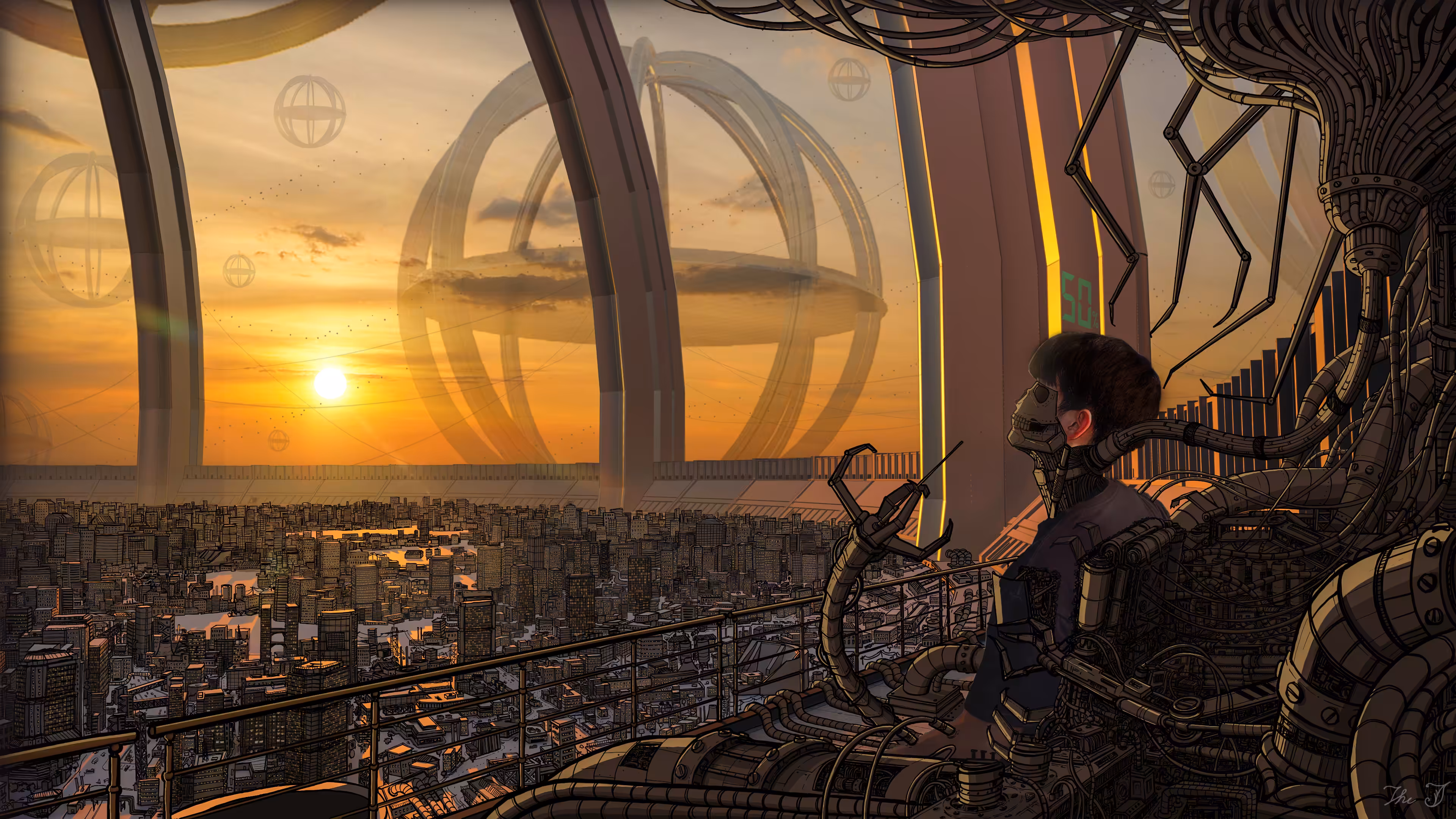 Watchers