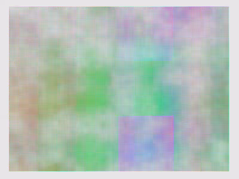 Color Function #191