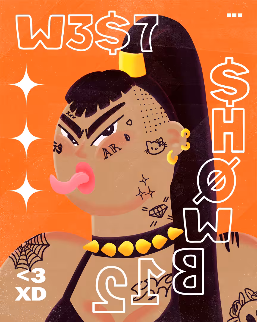 West Showbiz
