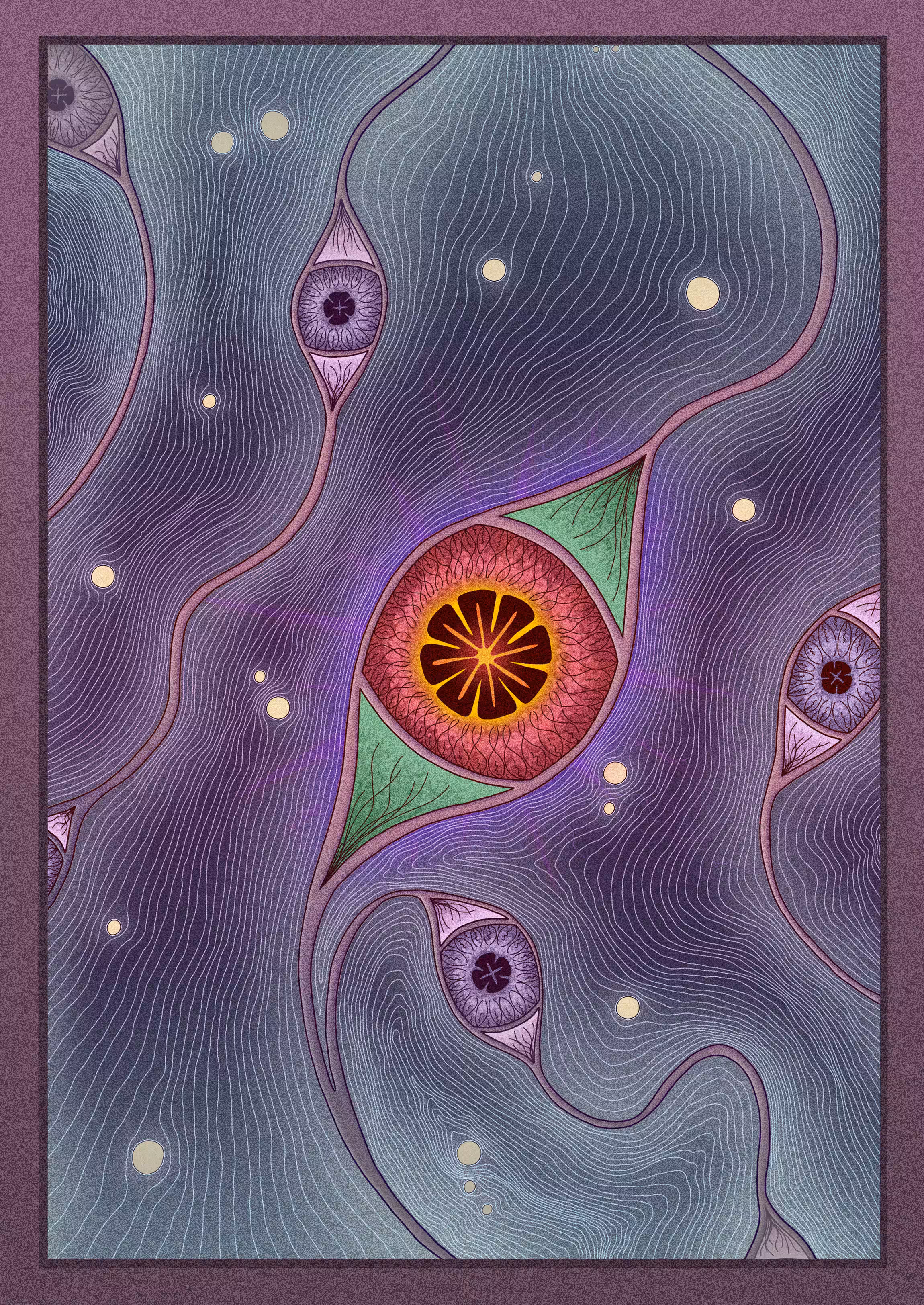 Portal 13: The Eye