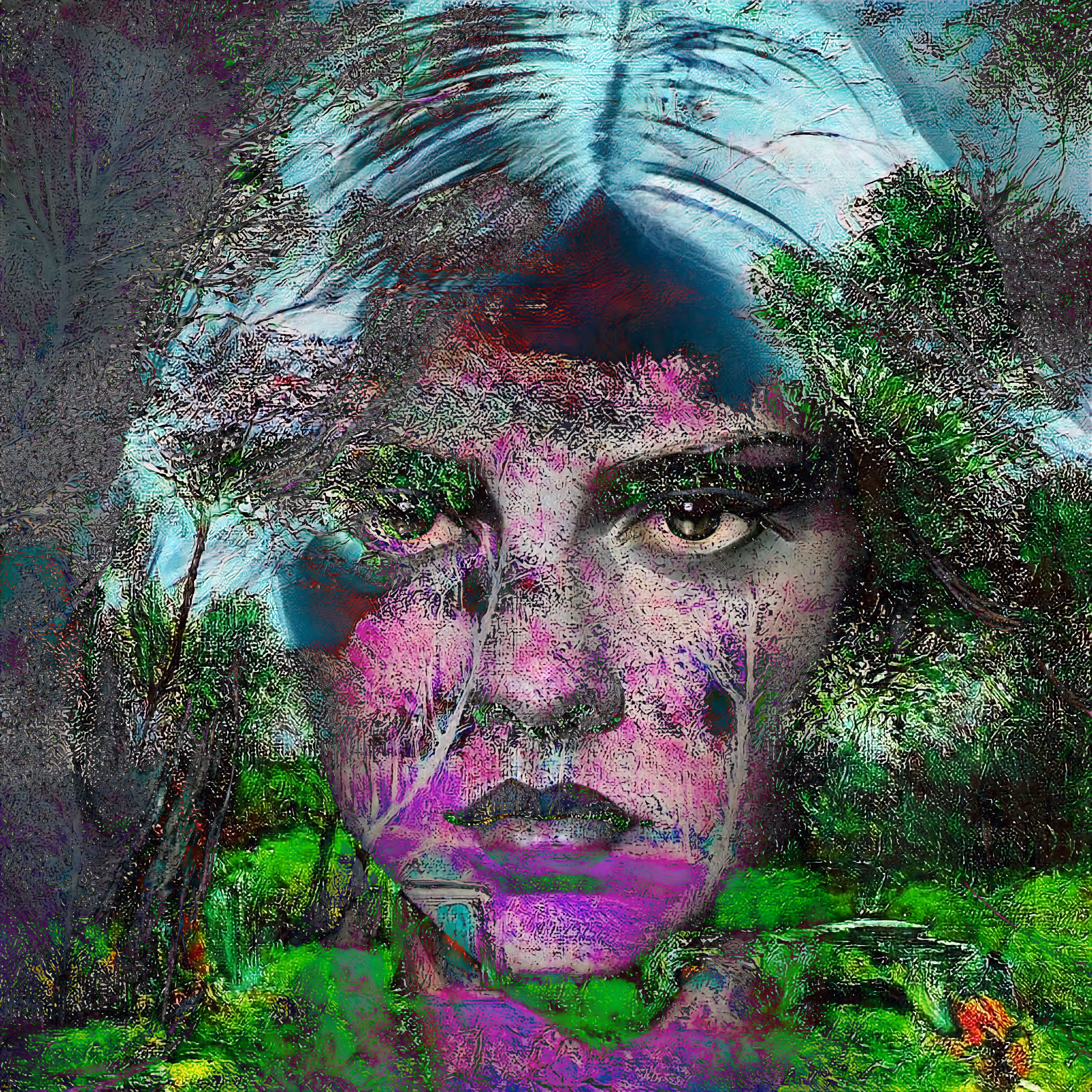 Dreamer #0055