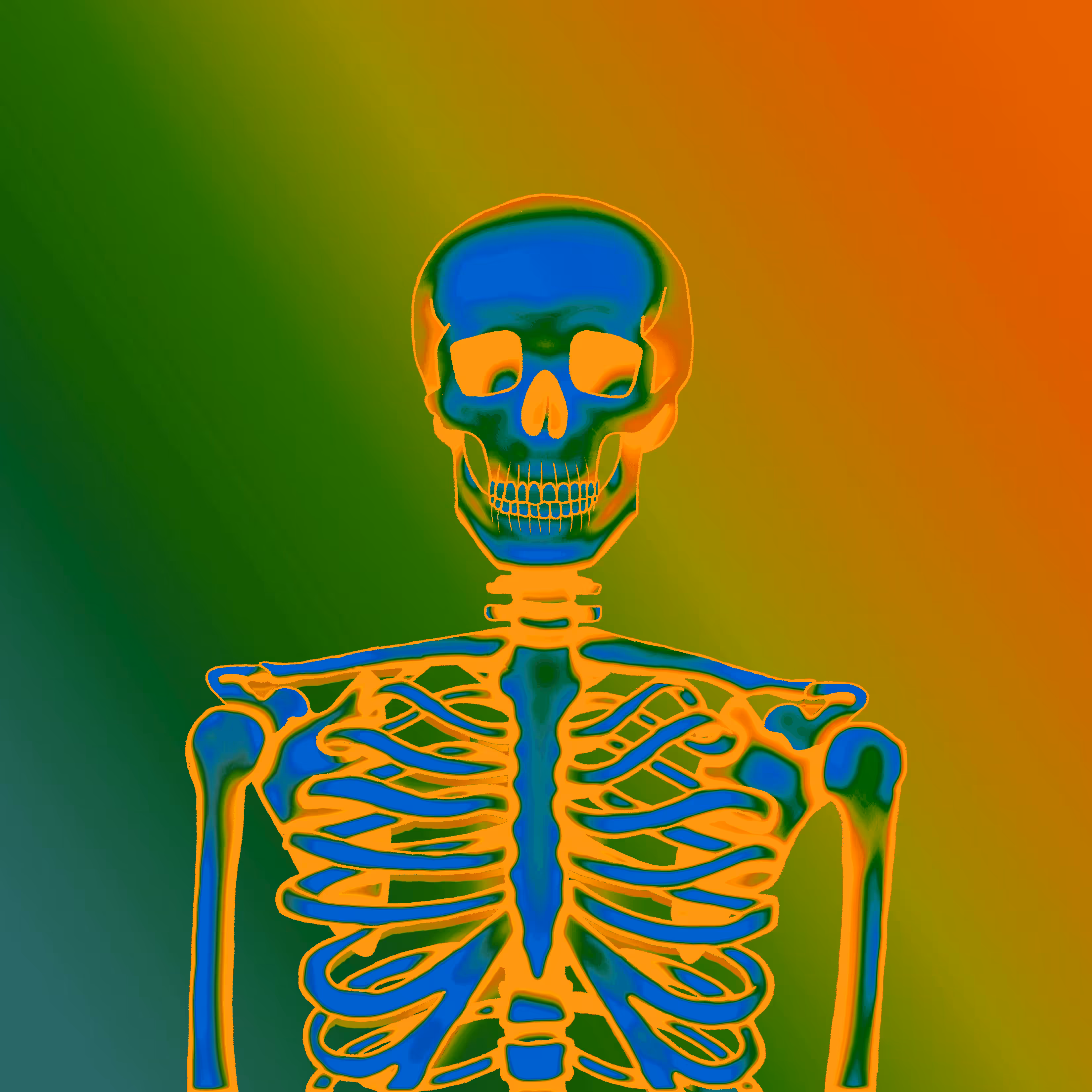 Skele-Links: SKELE-LINK #018