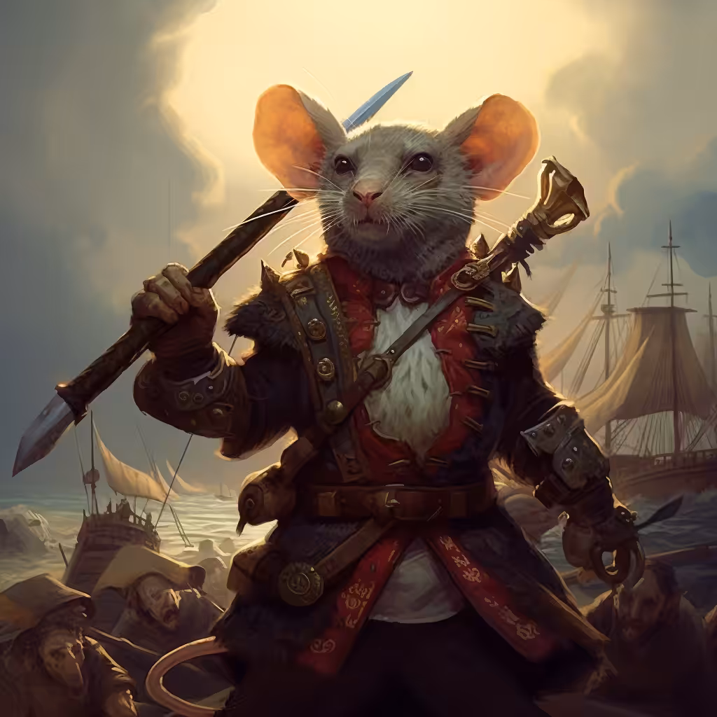 Ratptain Flintt