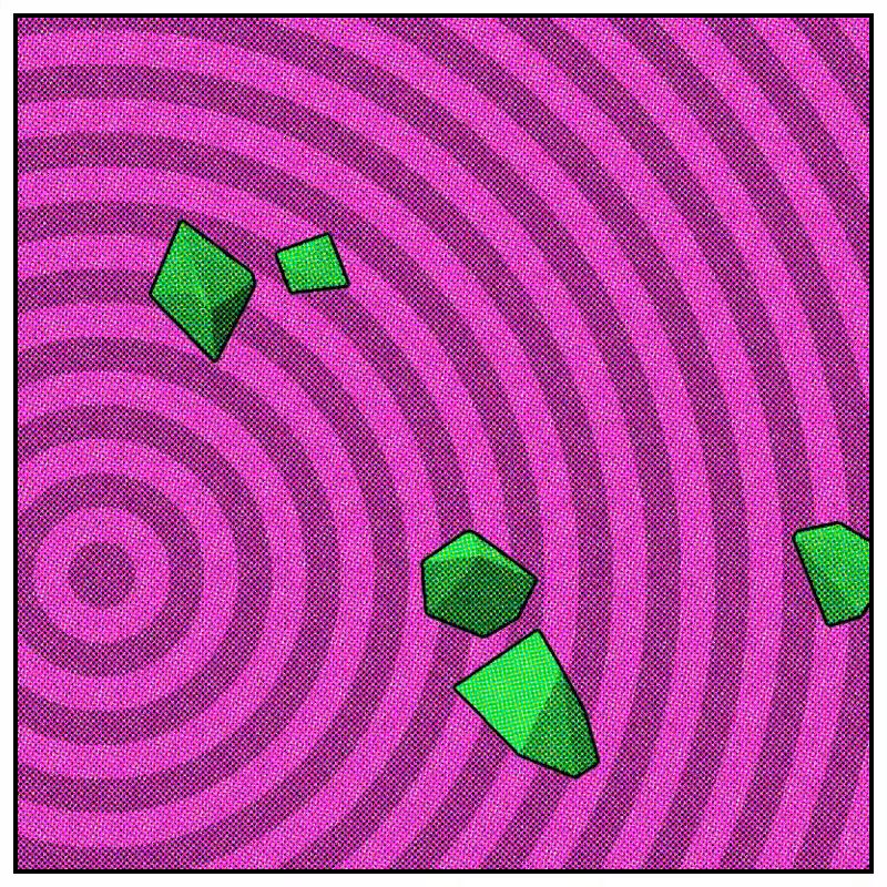 POP! Rocks #75