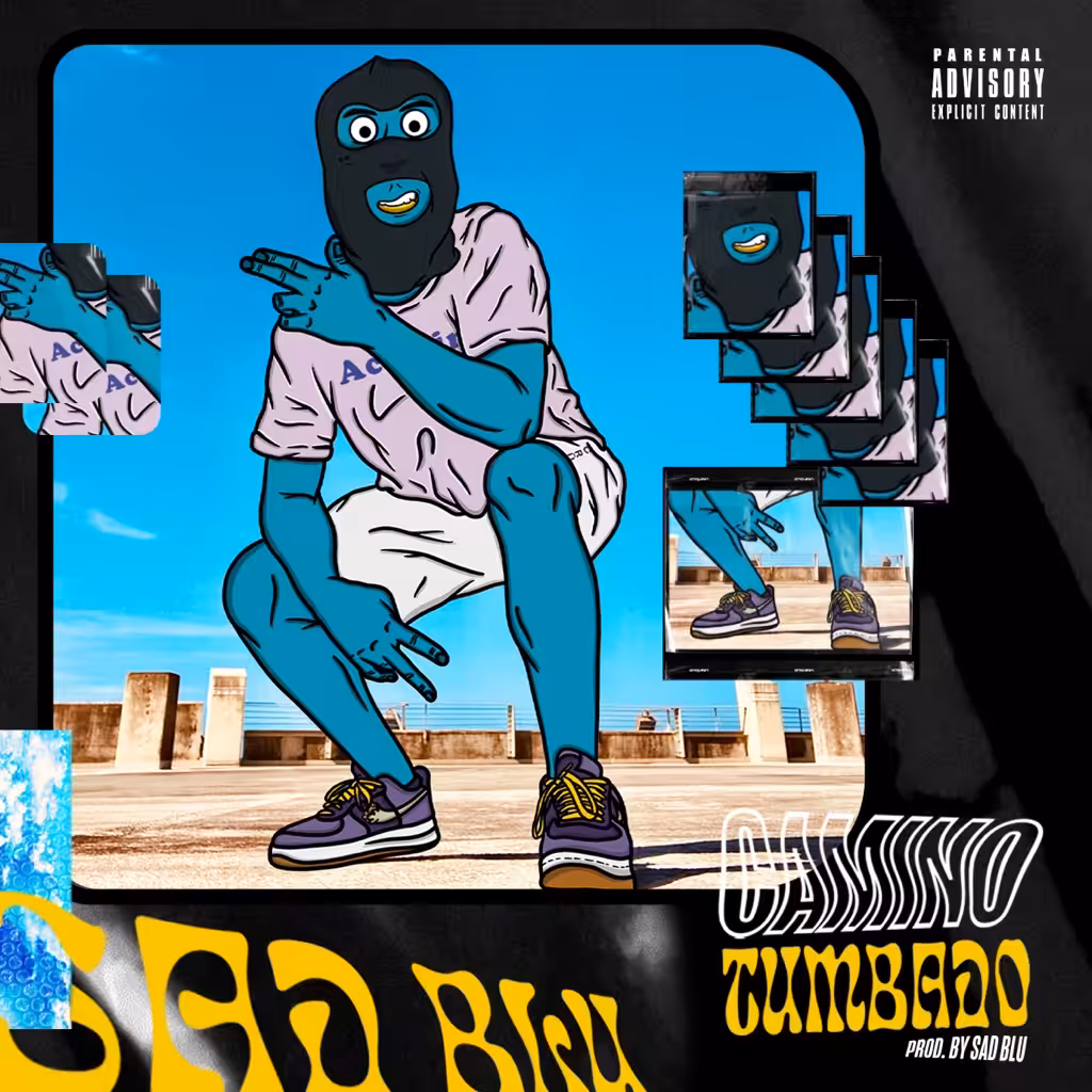 Camino Tumbado 