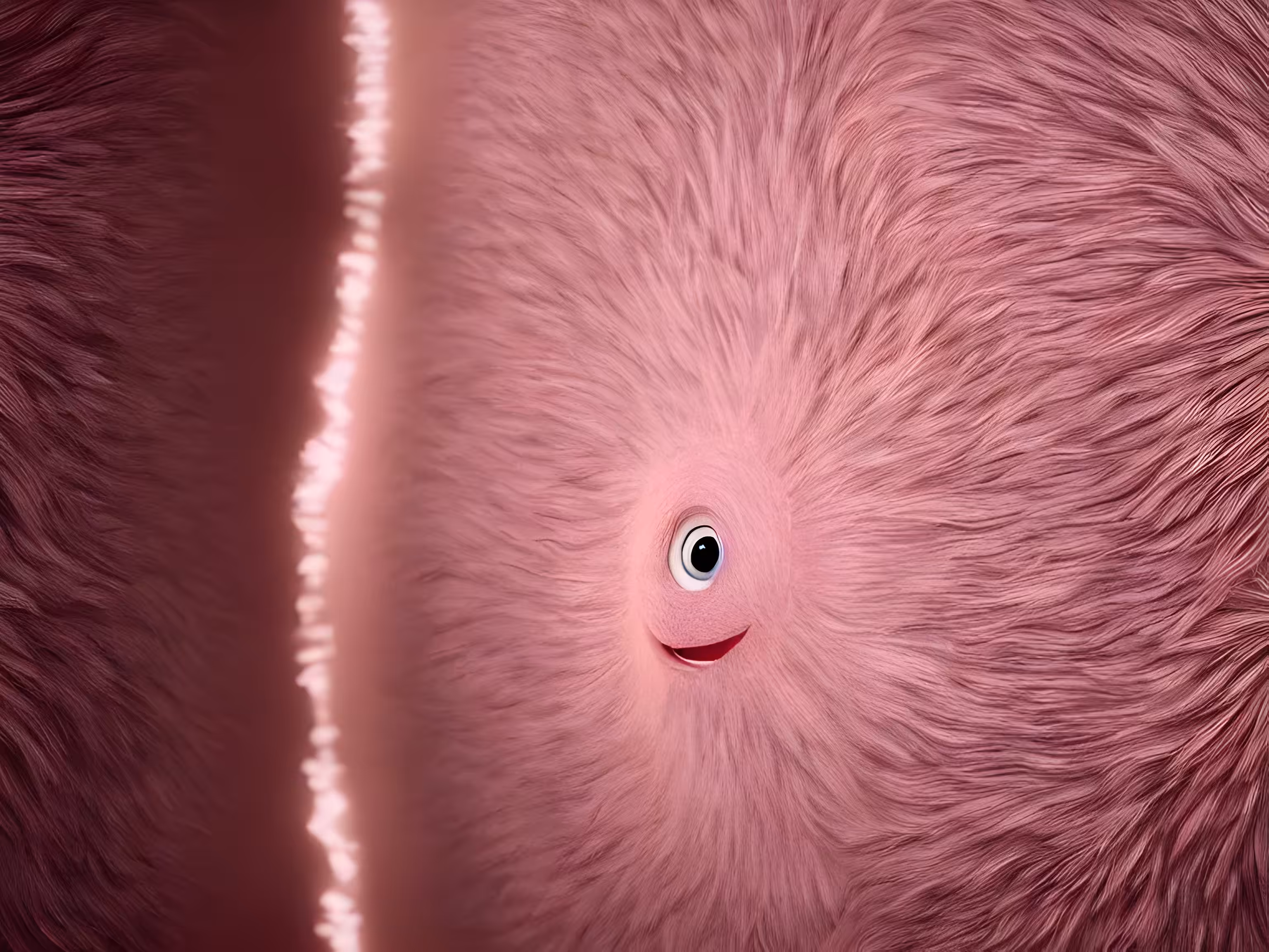SPLAM! Hole