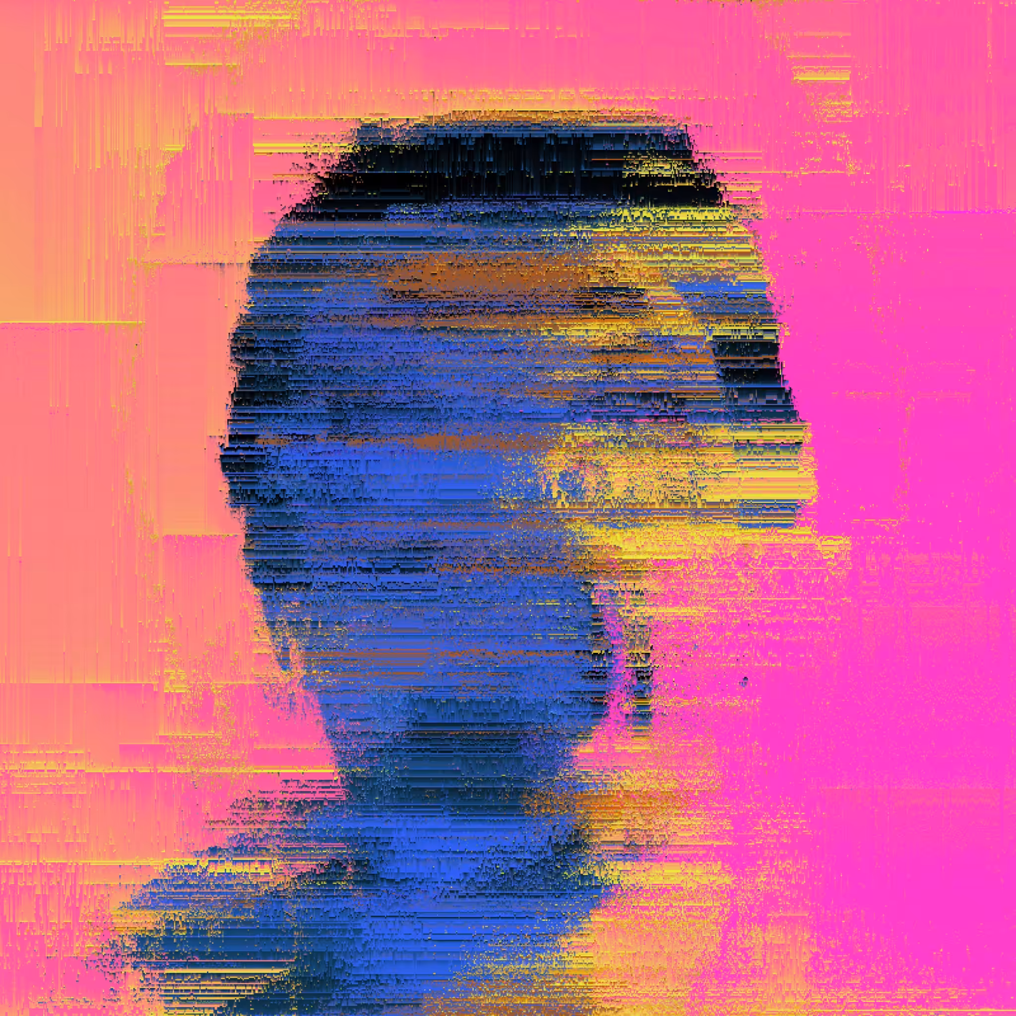 Residual Potrait