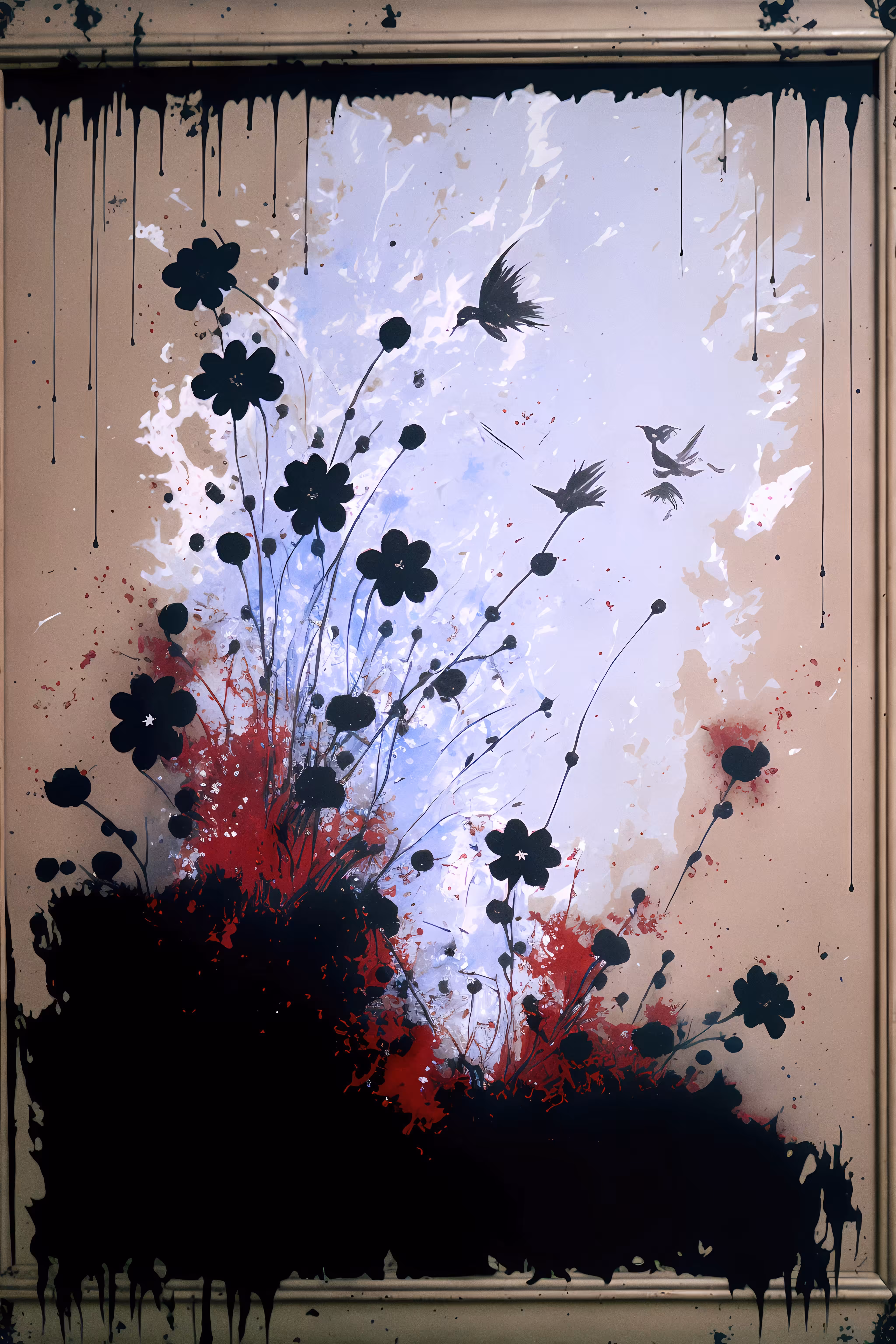 #13. Flowers of Remembrance, 10.