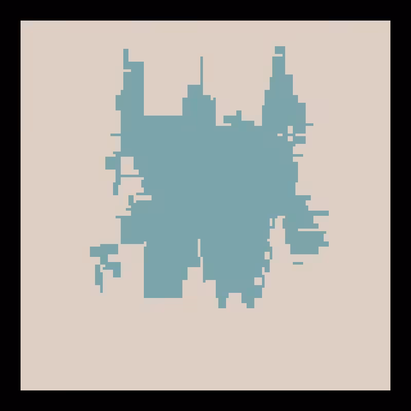 color square #19