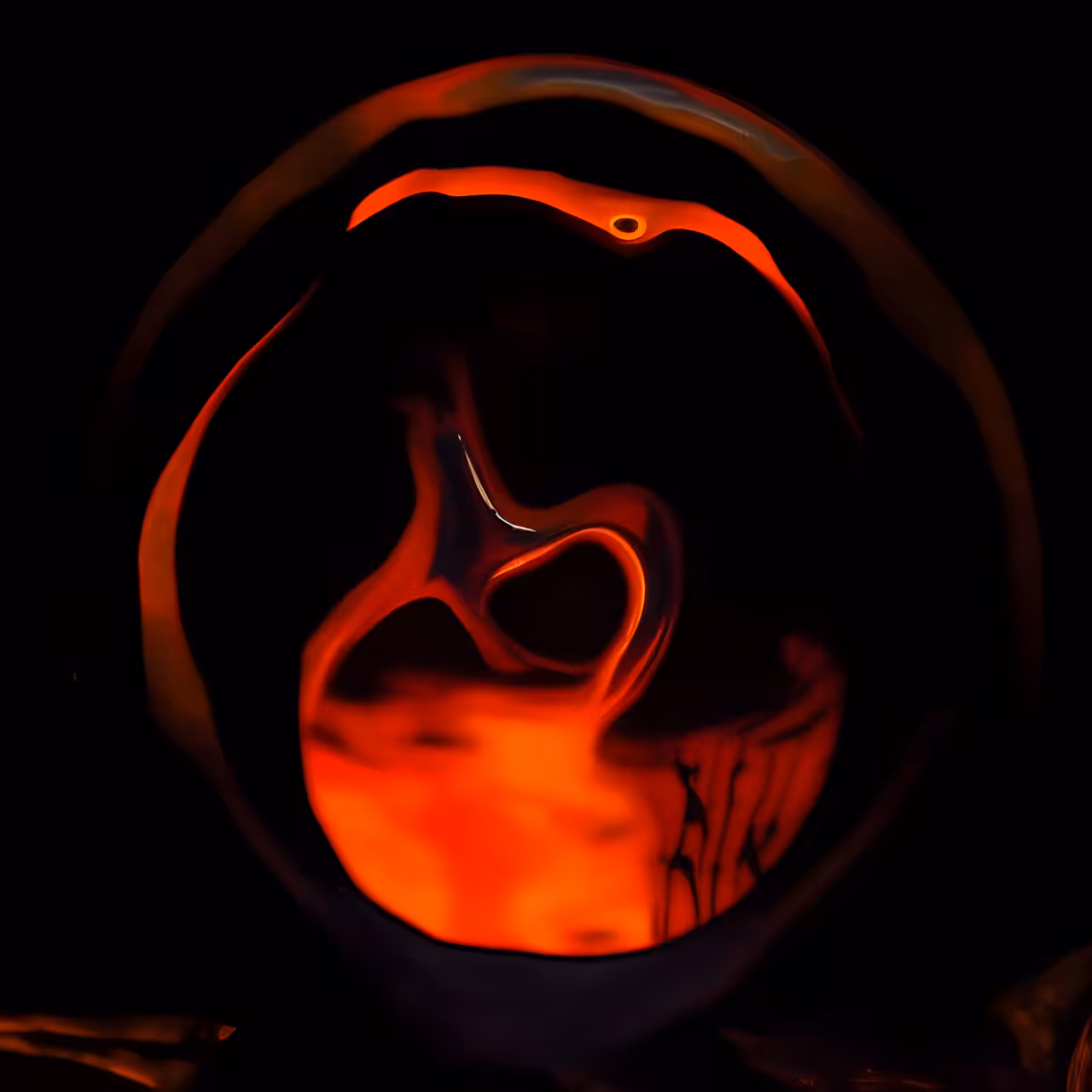 Painting with Fire: A History in GANs: Fire In A Bottle