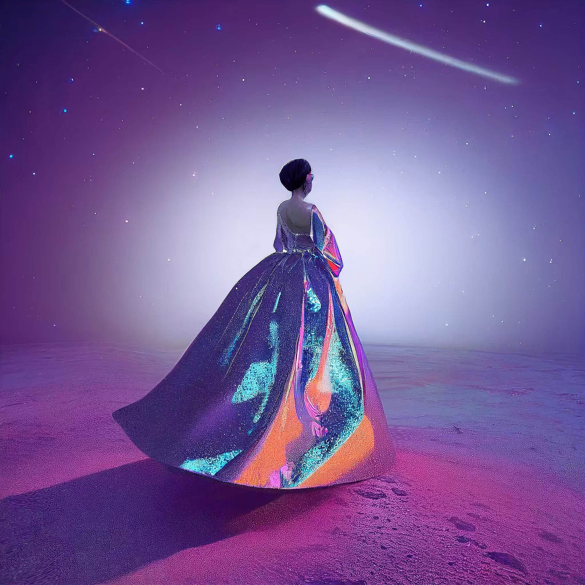 space opera