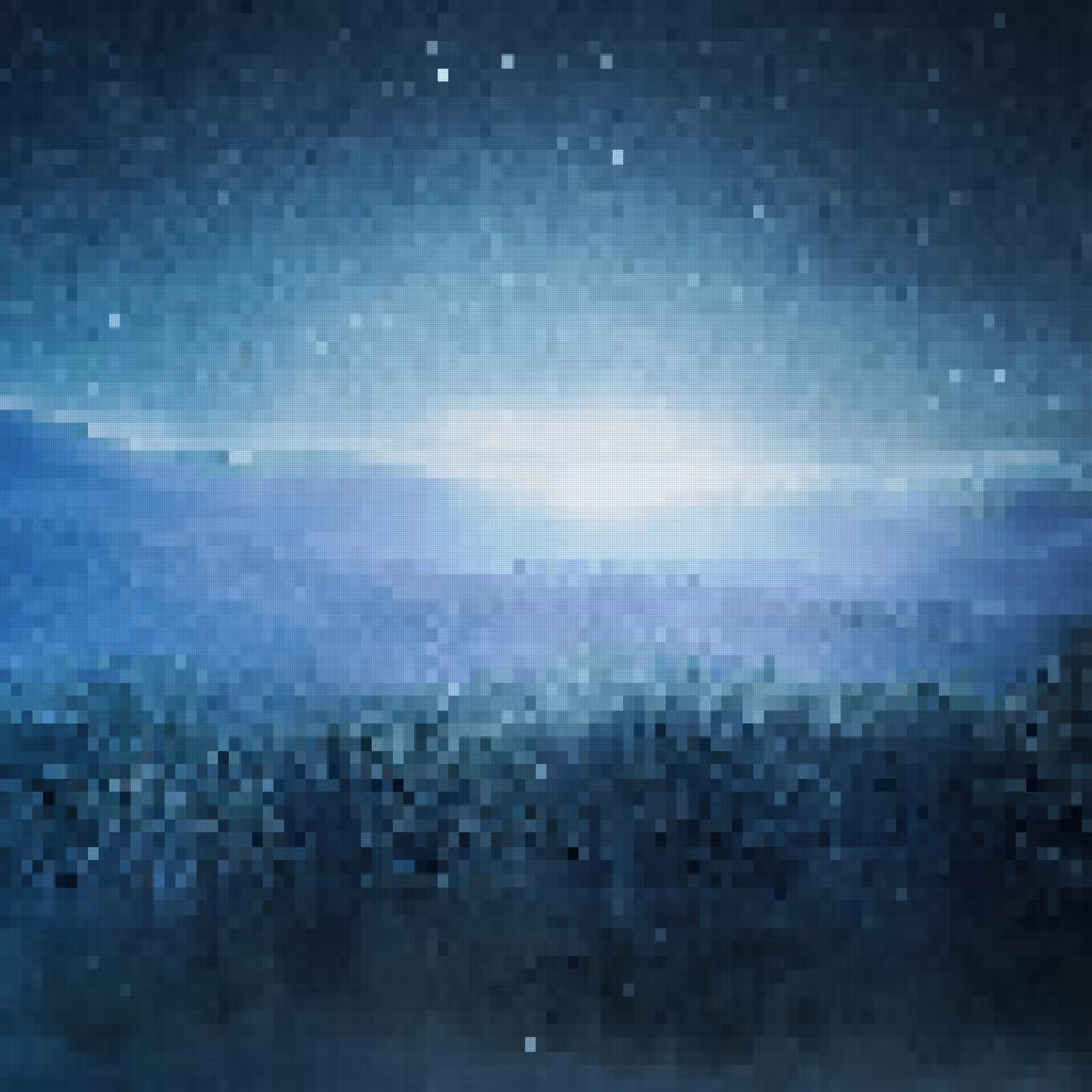 Heavenly light