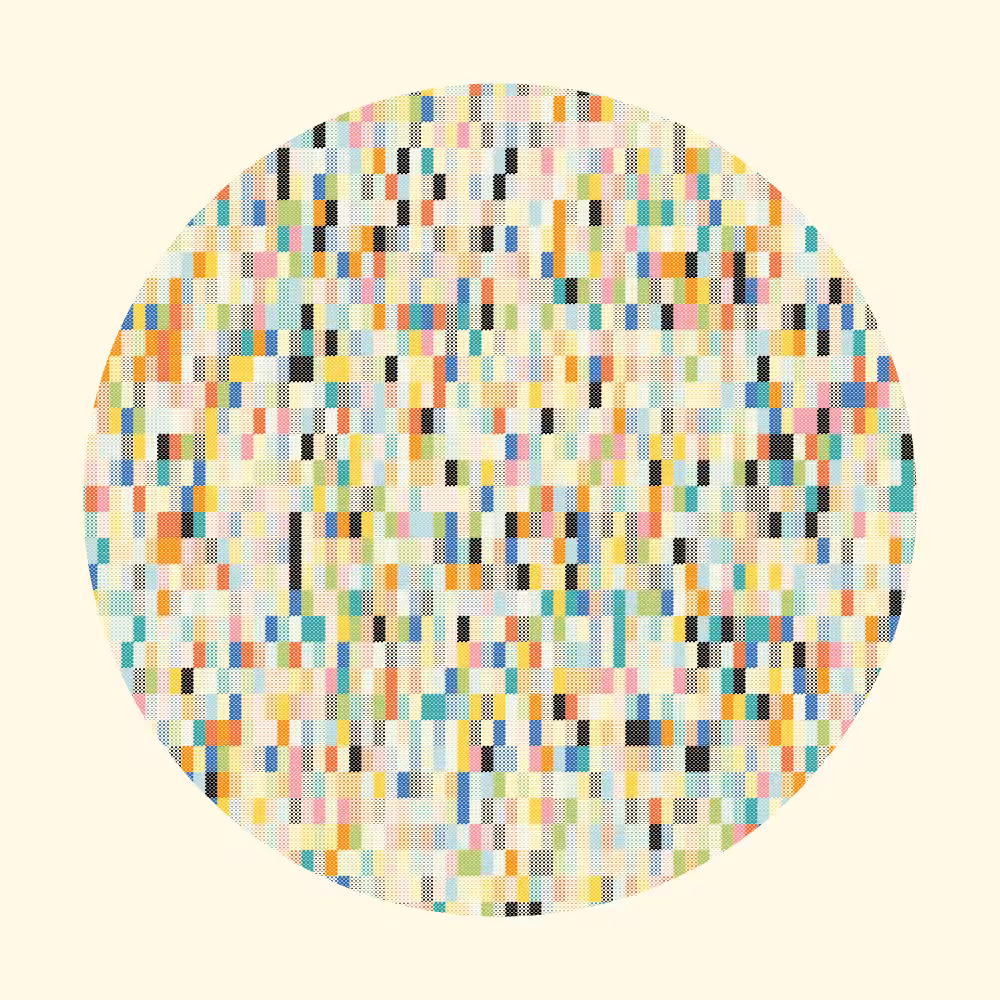 CIRCLE #6