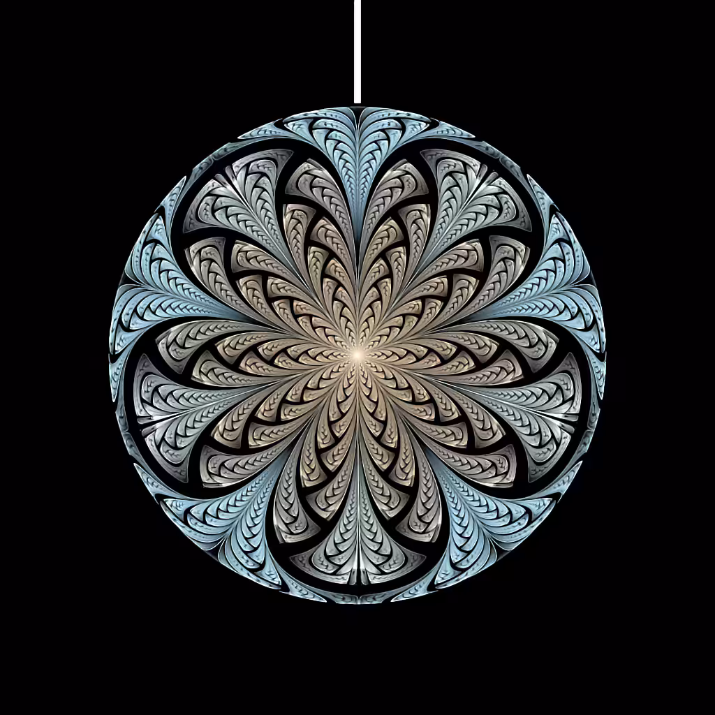 Christmas bauble