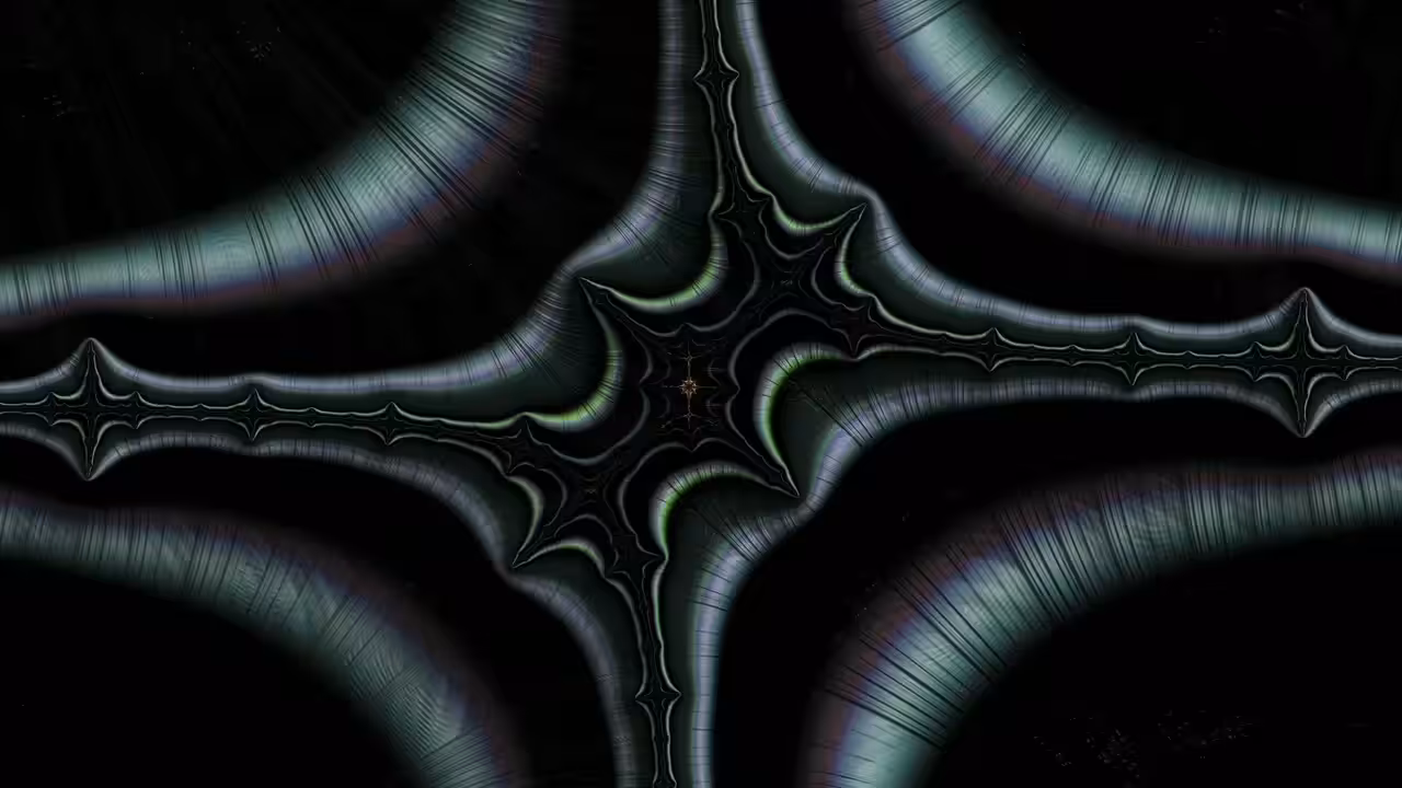 Wandering in the Universe