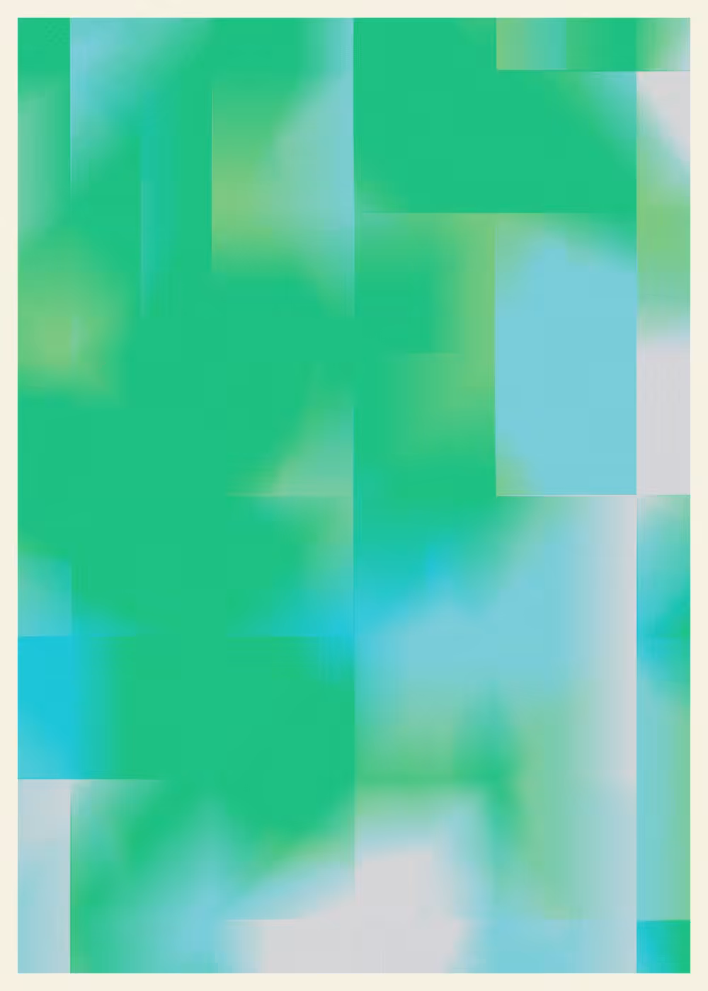 Form Drift #5