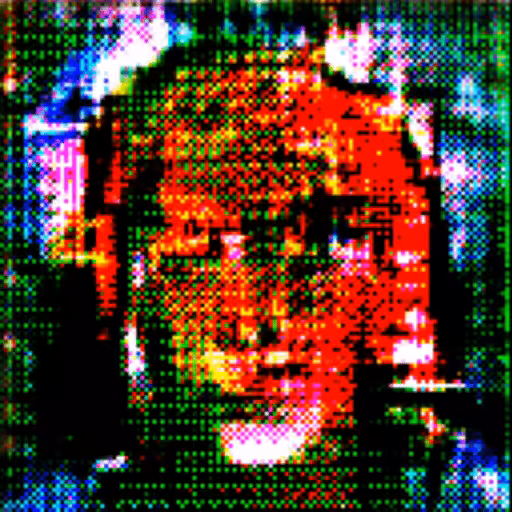 PFP 13 - First Anon