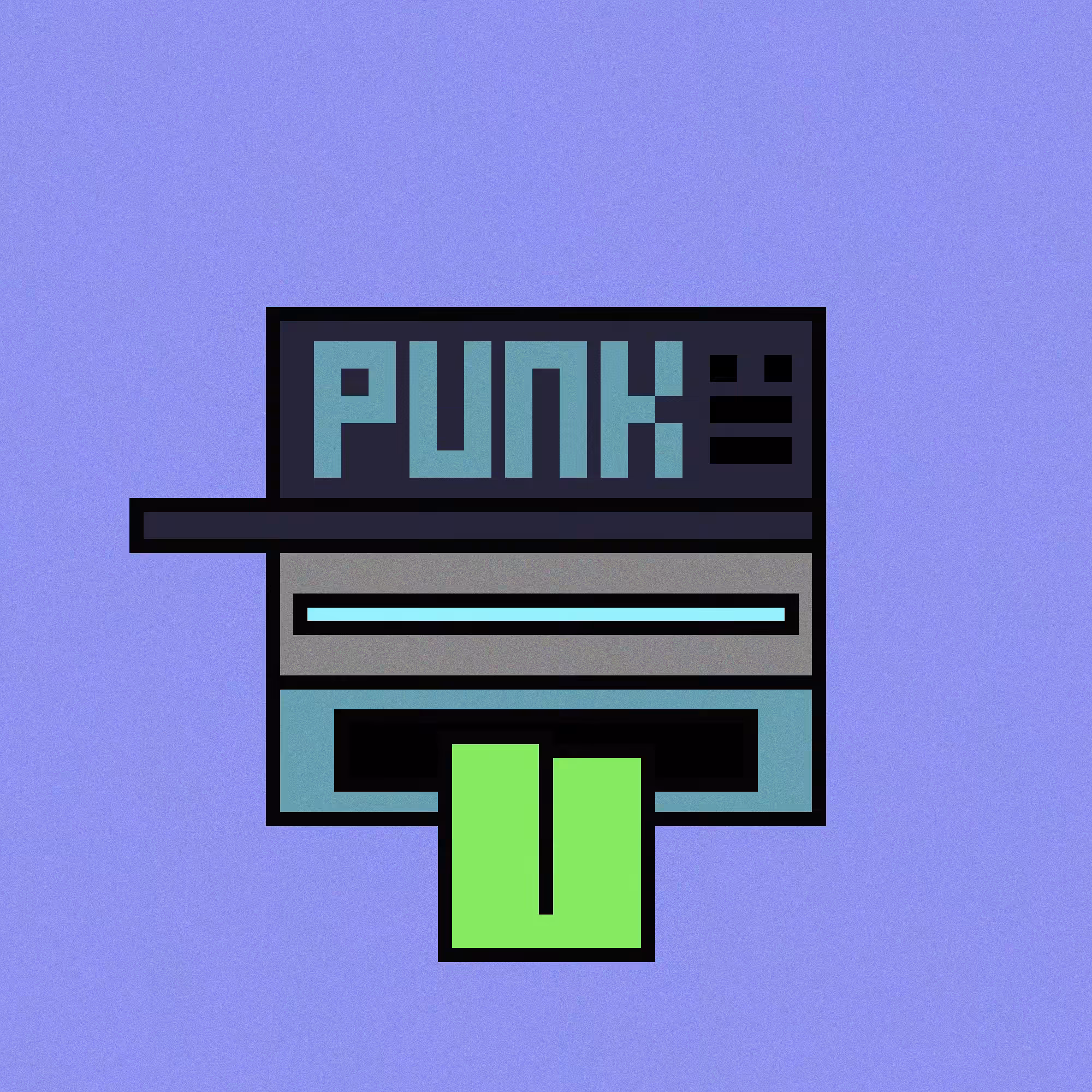 Opepunk - Scorch