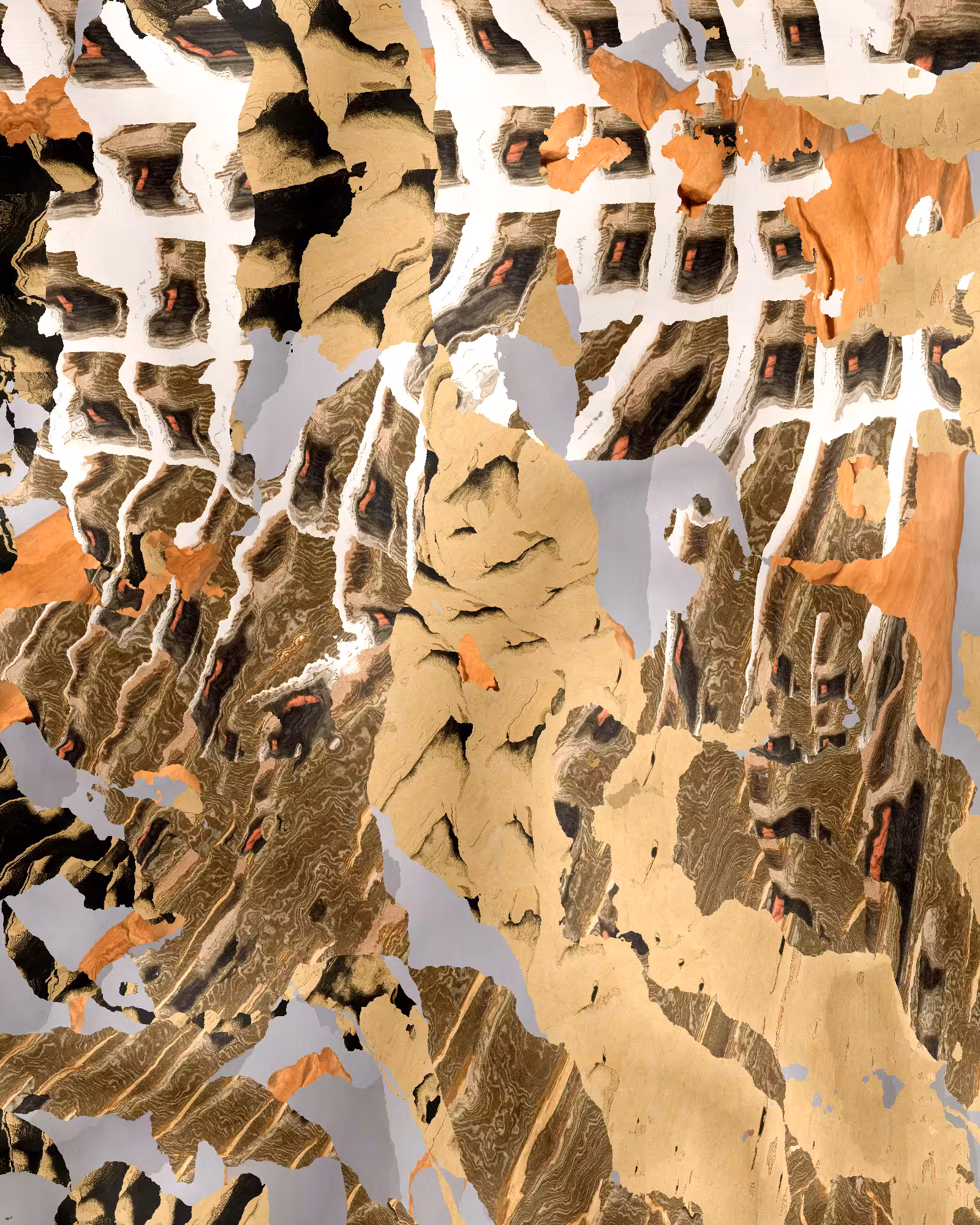 Repetition and Noise #477